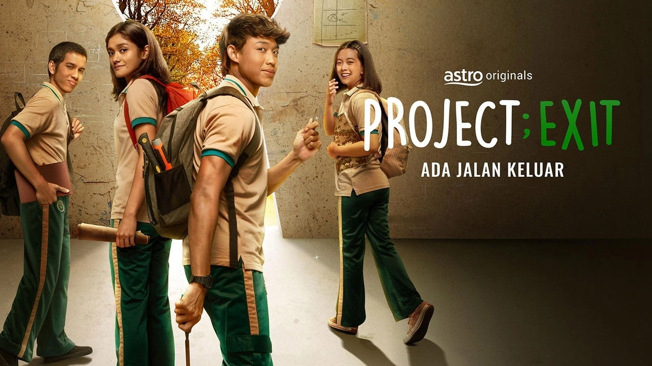 Project: Exit