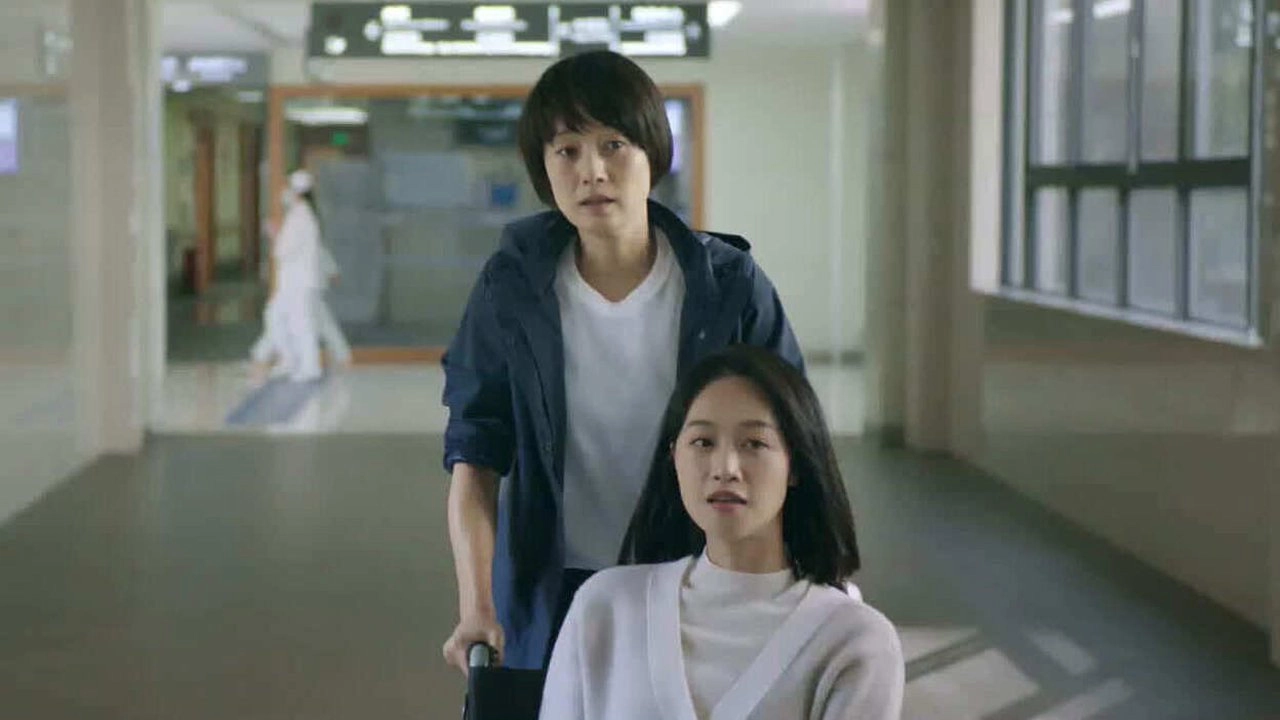 Interlaced Scenes