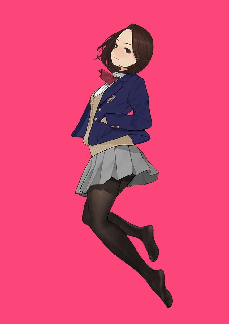 Miru Tights