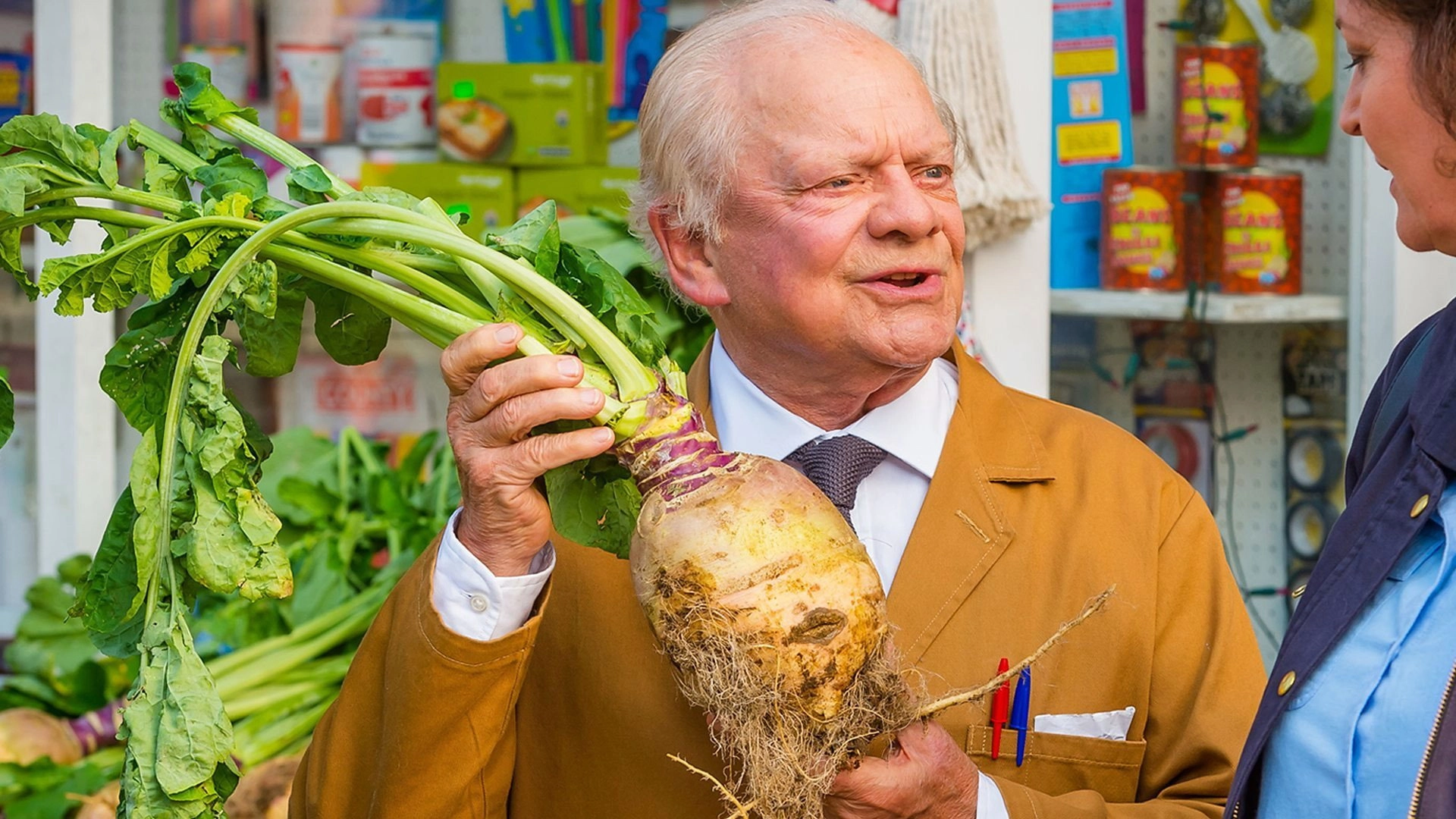 Still Open All Hours