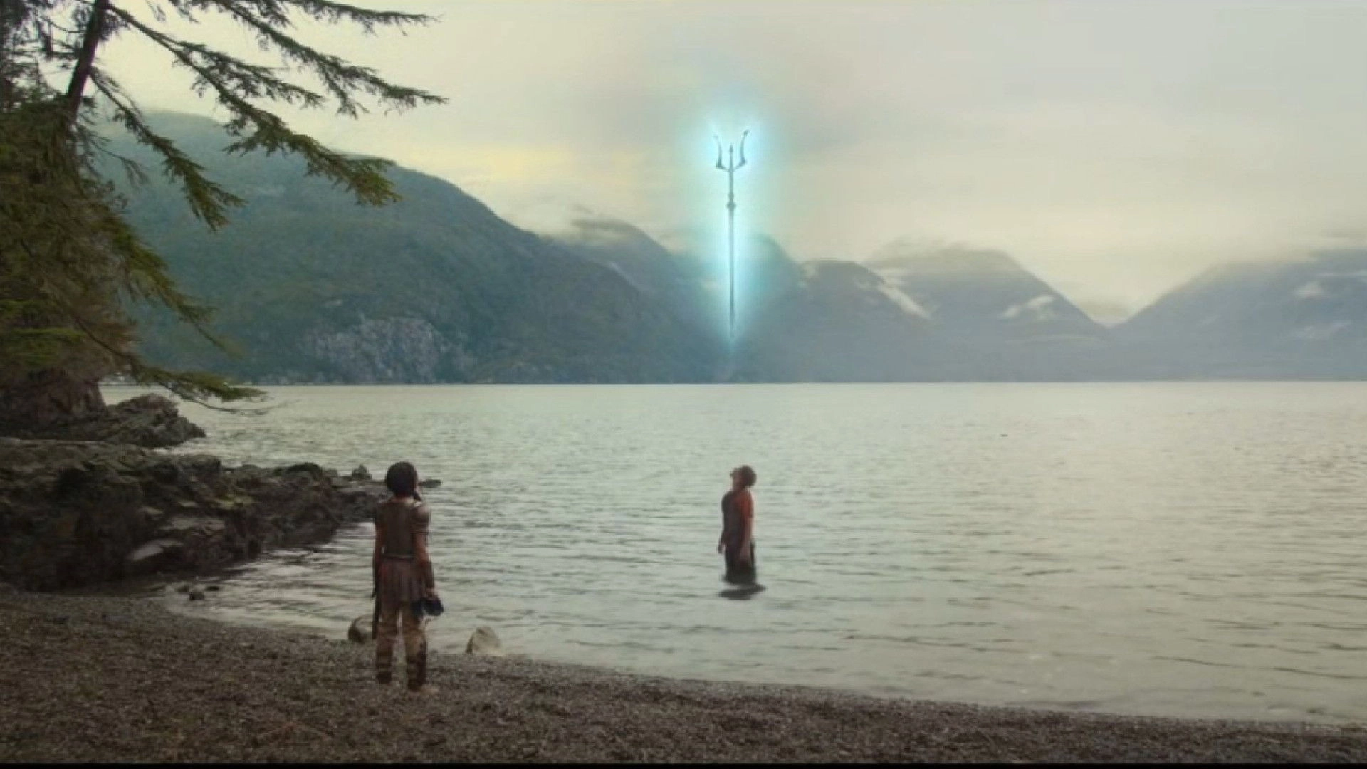 A Hero's Journey: The Making of Percy Jackson and the Olympians