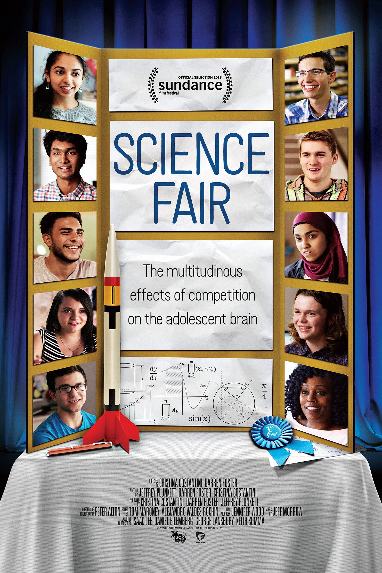 Science Fair