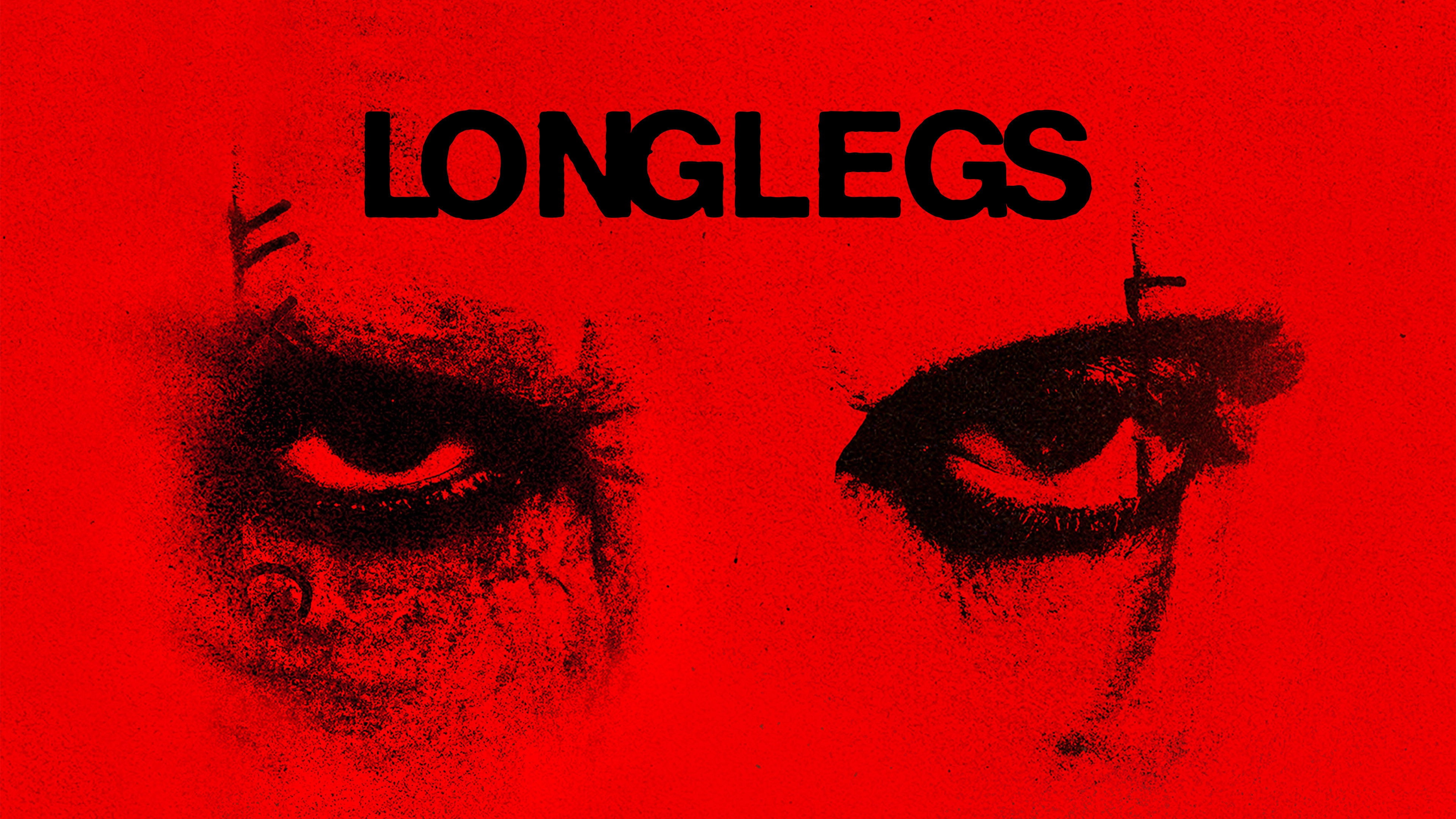 Longlegs