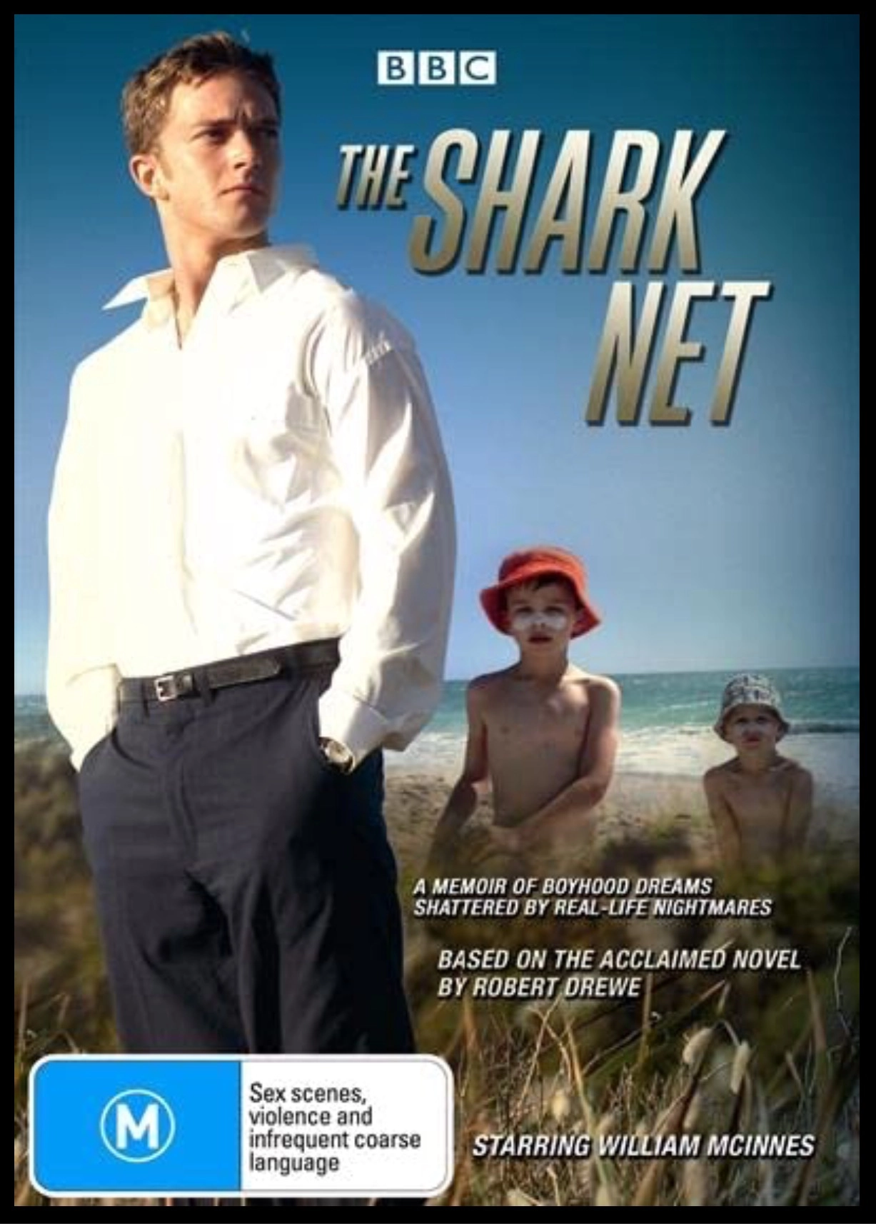 The Shark Net