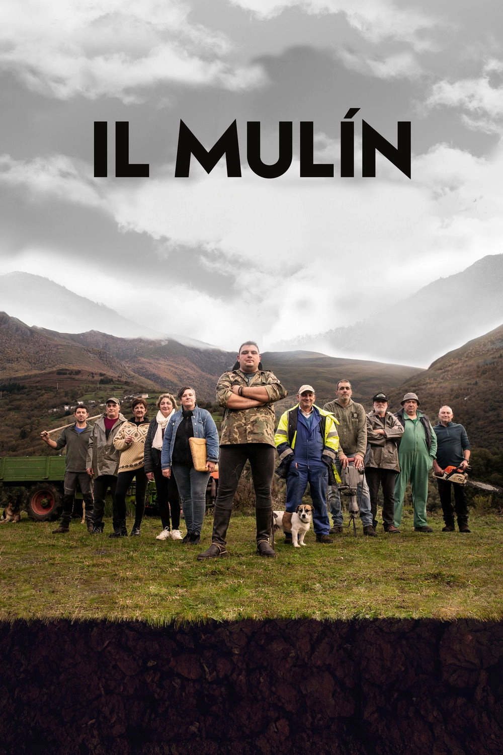 Il mulín