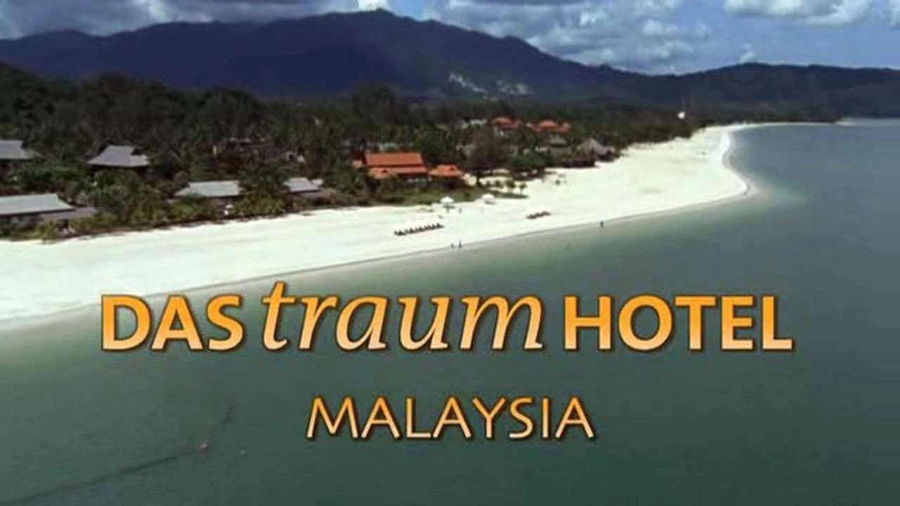 Das Traumhotel