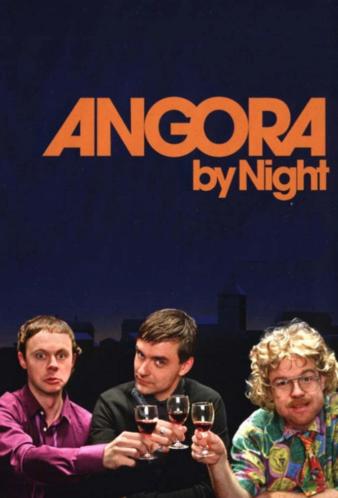 Angora by night