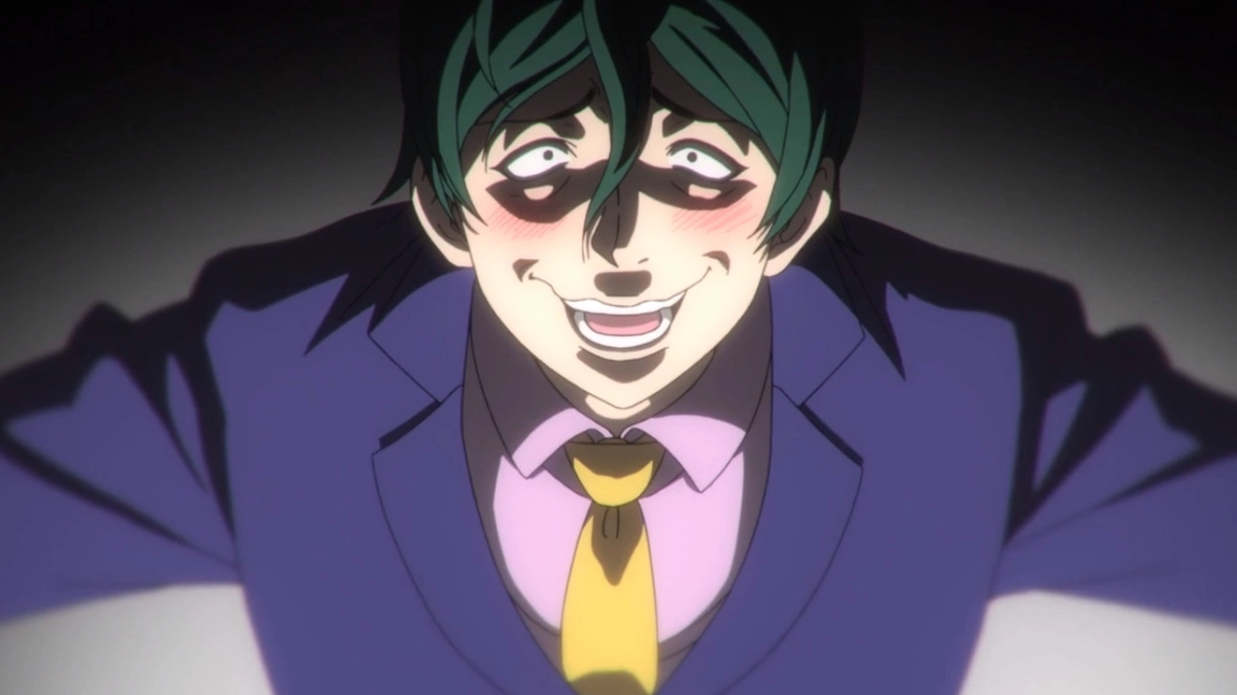 The Disastrous Life of Saiki K.: Reawakened