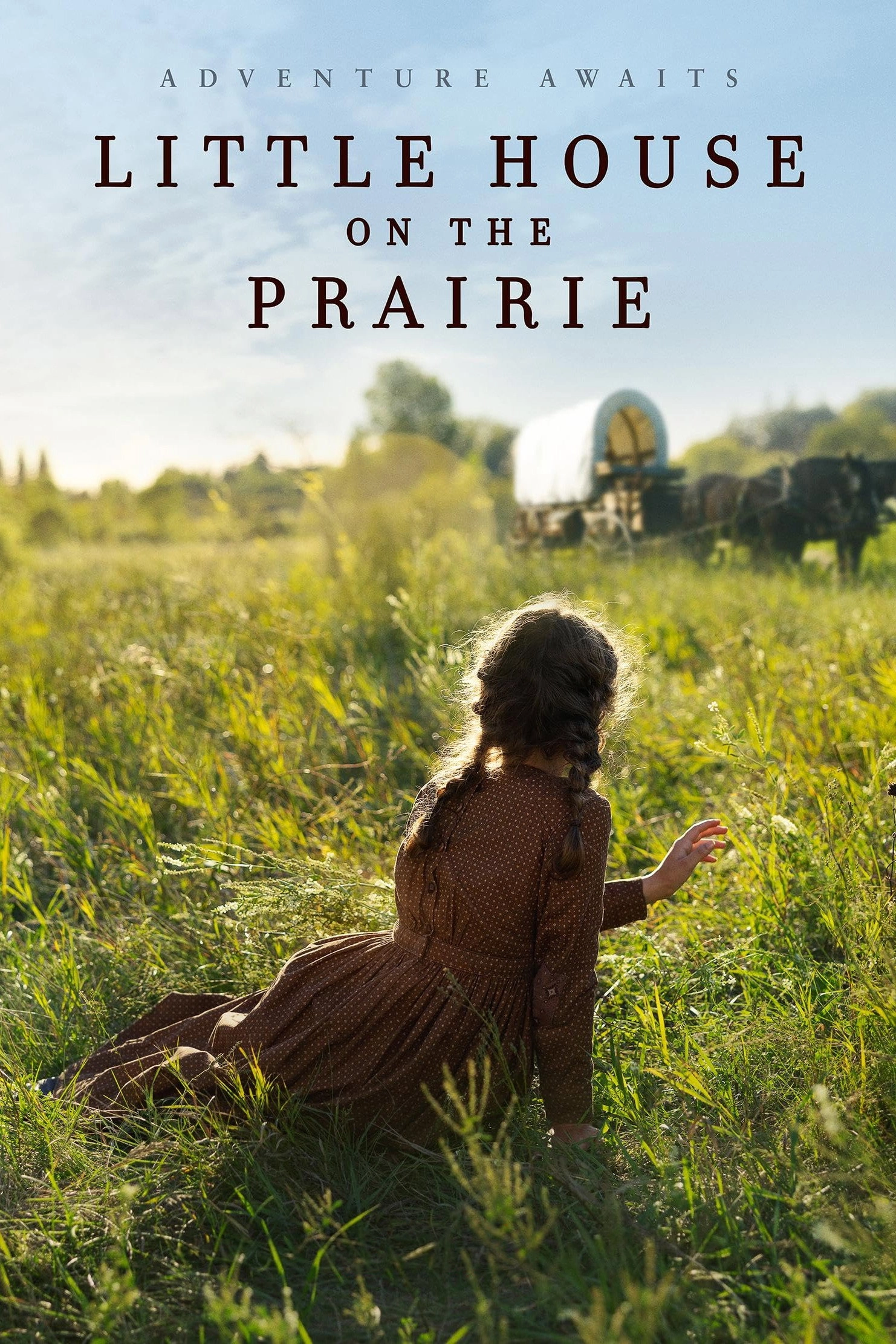 Little House on the Prairie