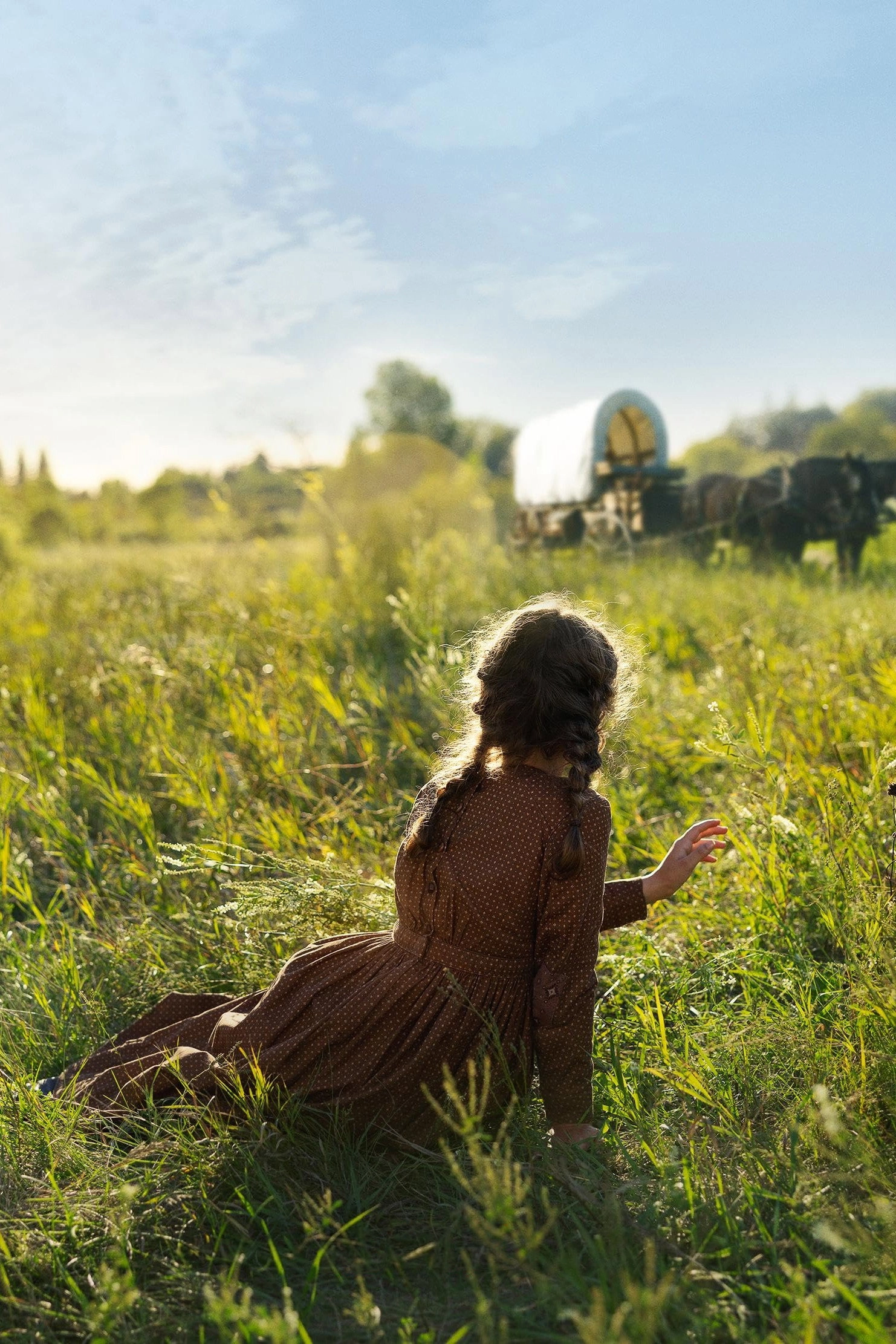 Little House on the Prairie