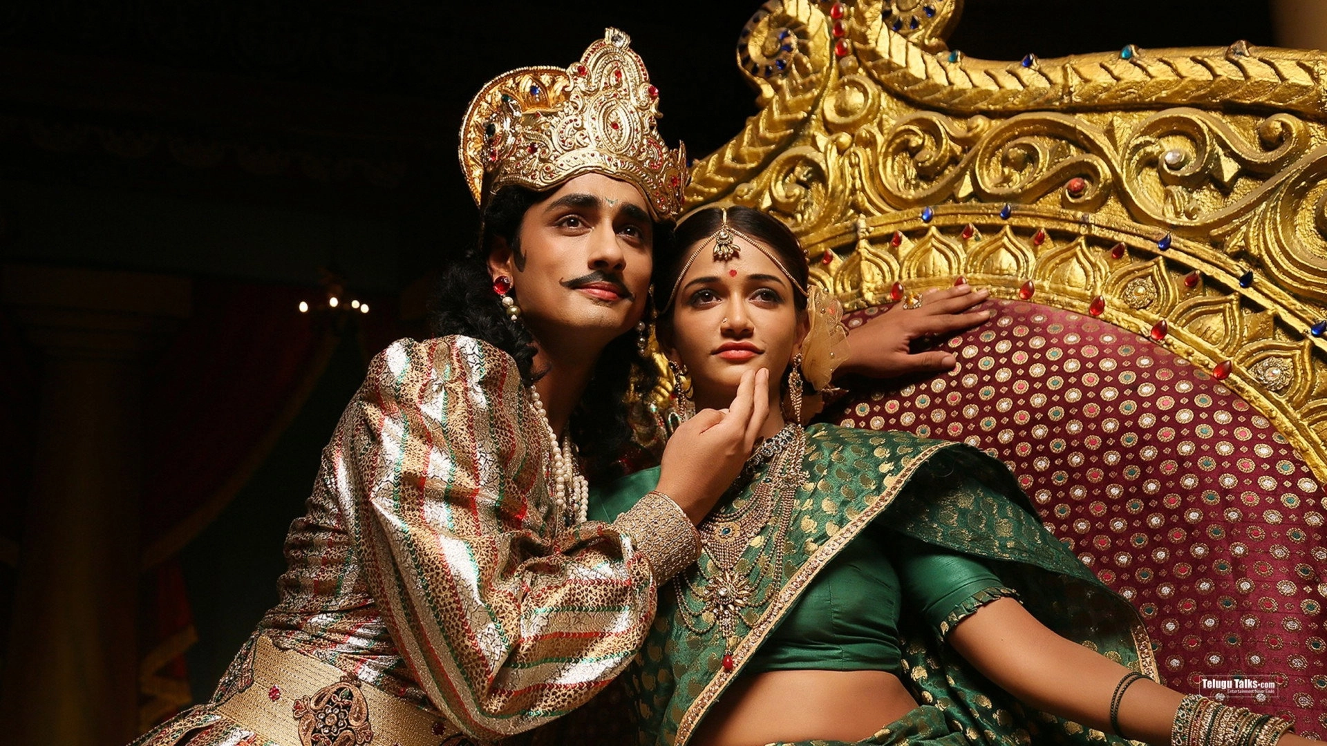 Kaaviya Thalaivan