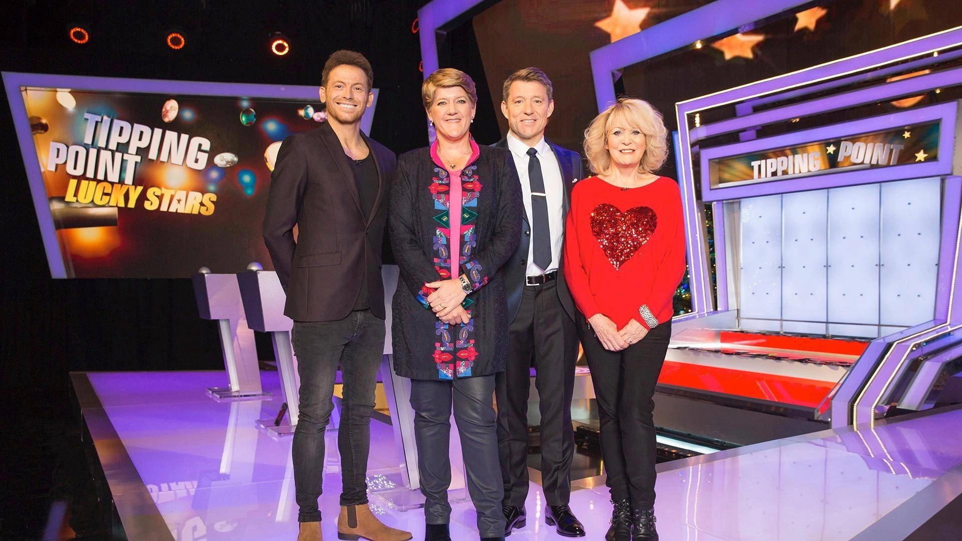 Tipping Point: Lucky Stars