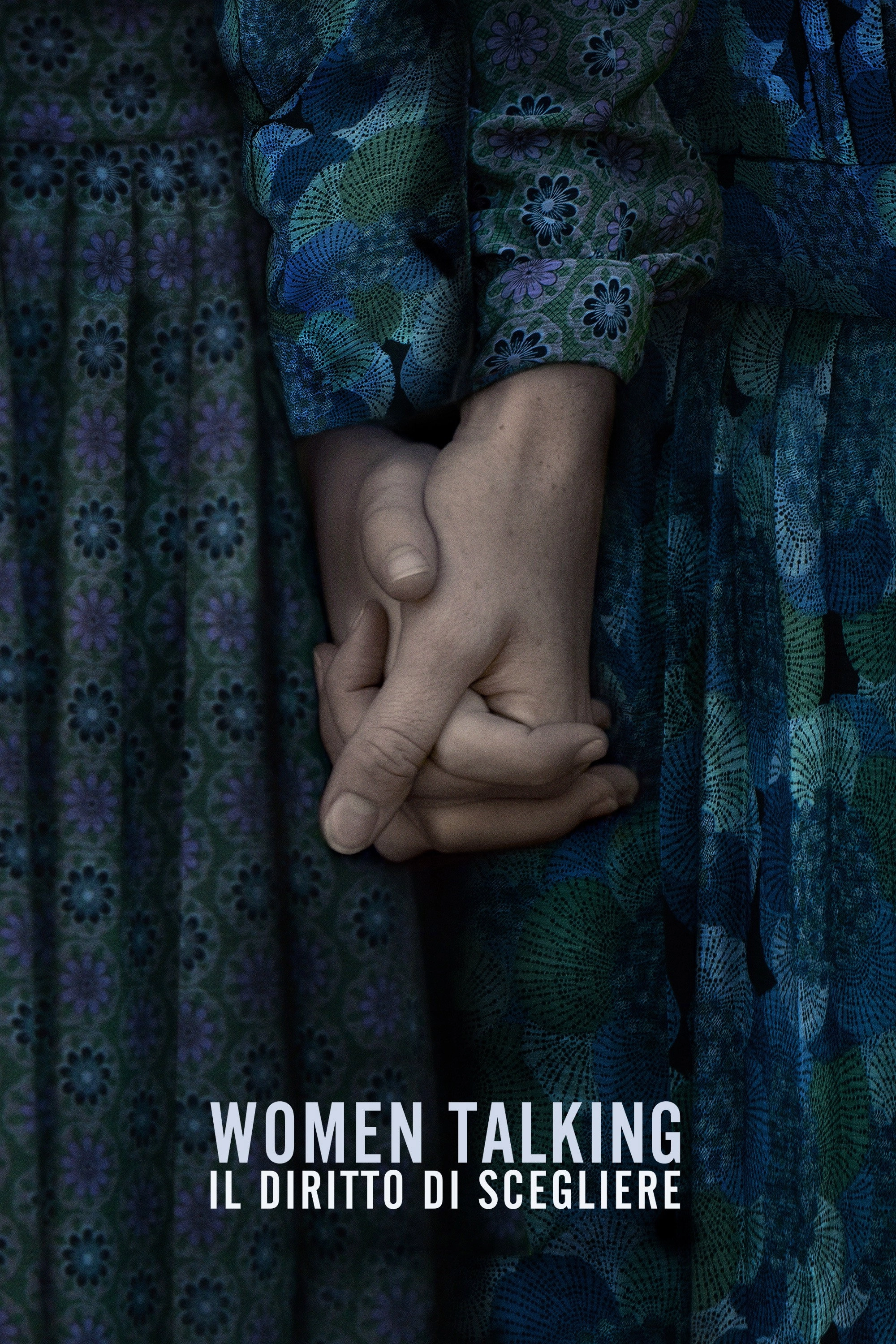 Women Talking