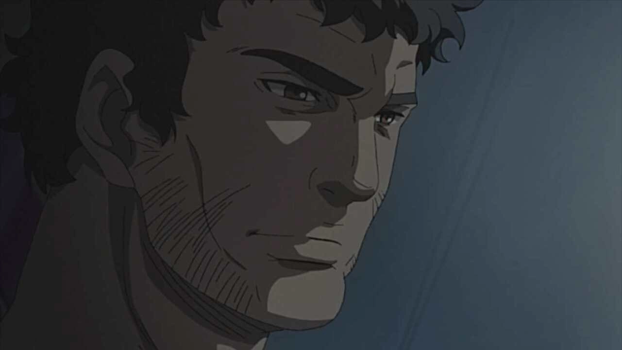 MEGALOBOX