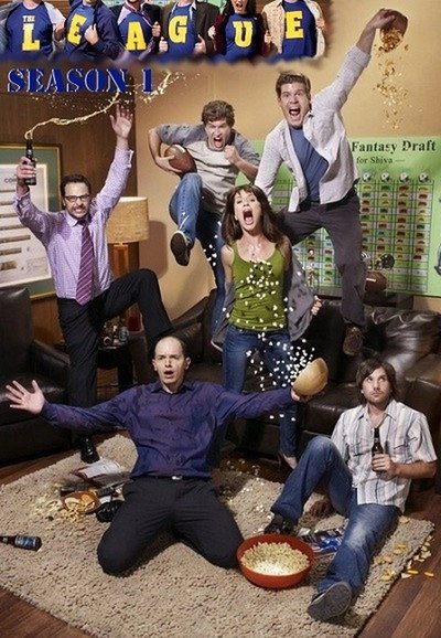 The League