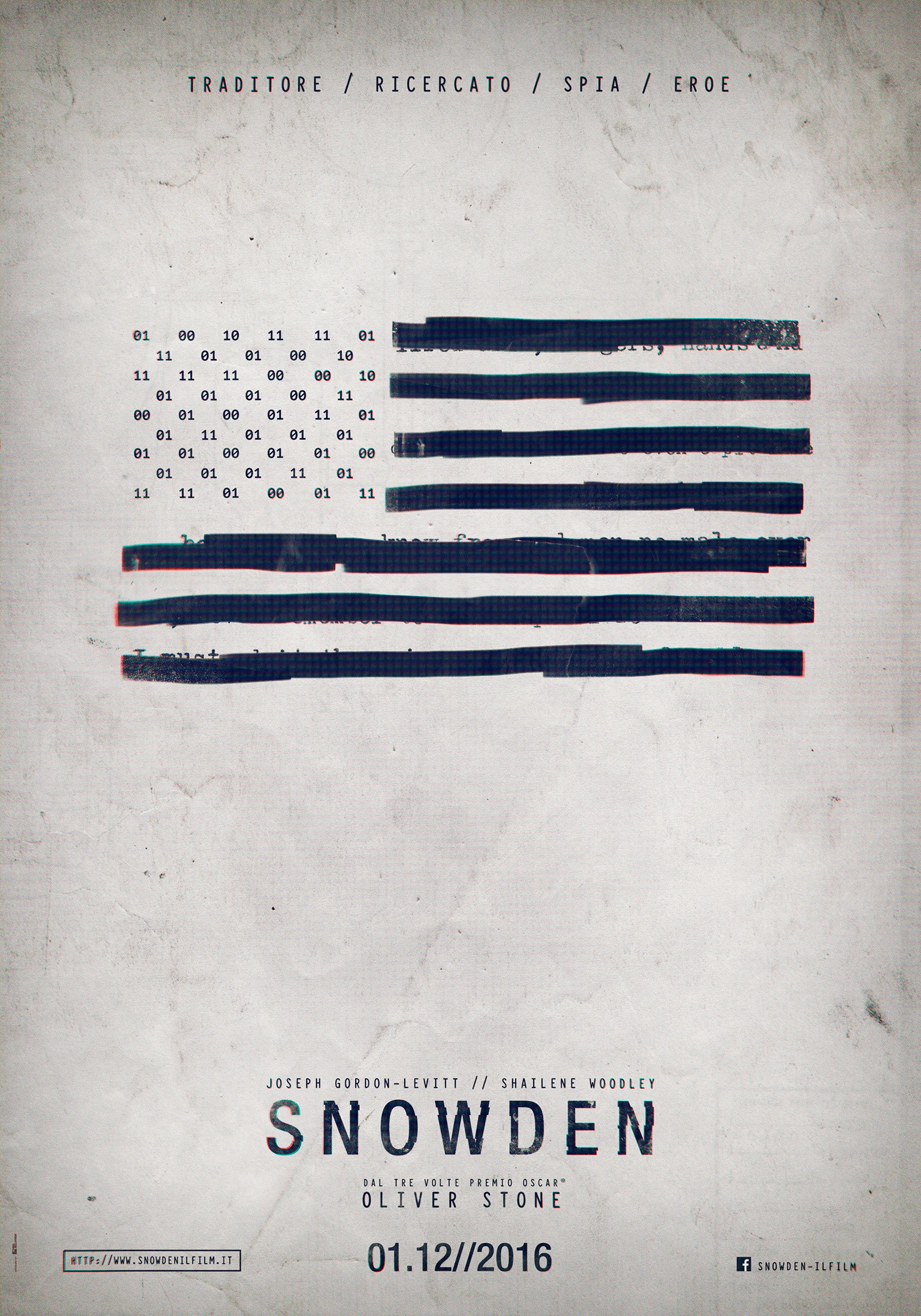 Snowden