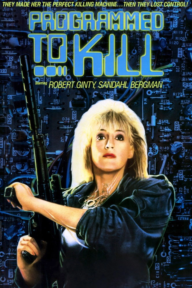 Programmed to Kill