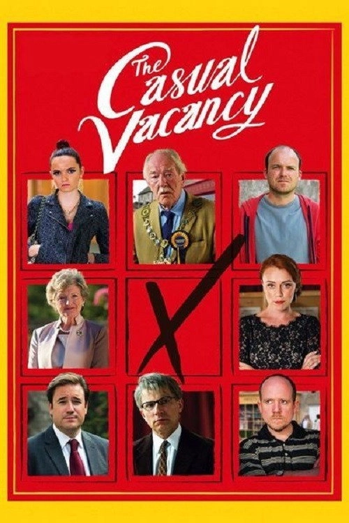 The Casual Vacancy
