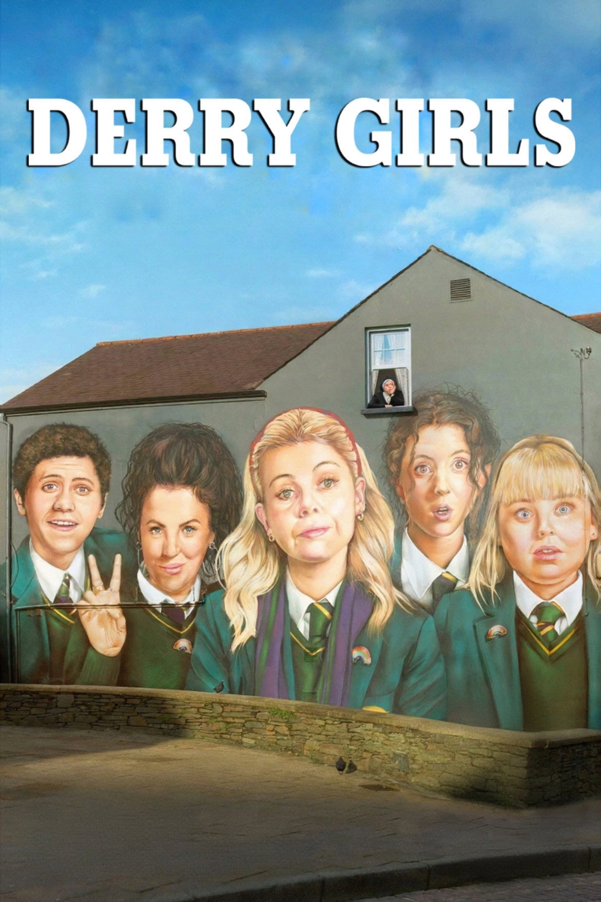 Derry Girls