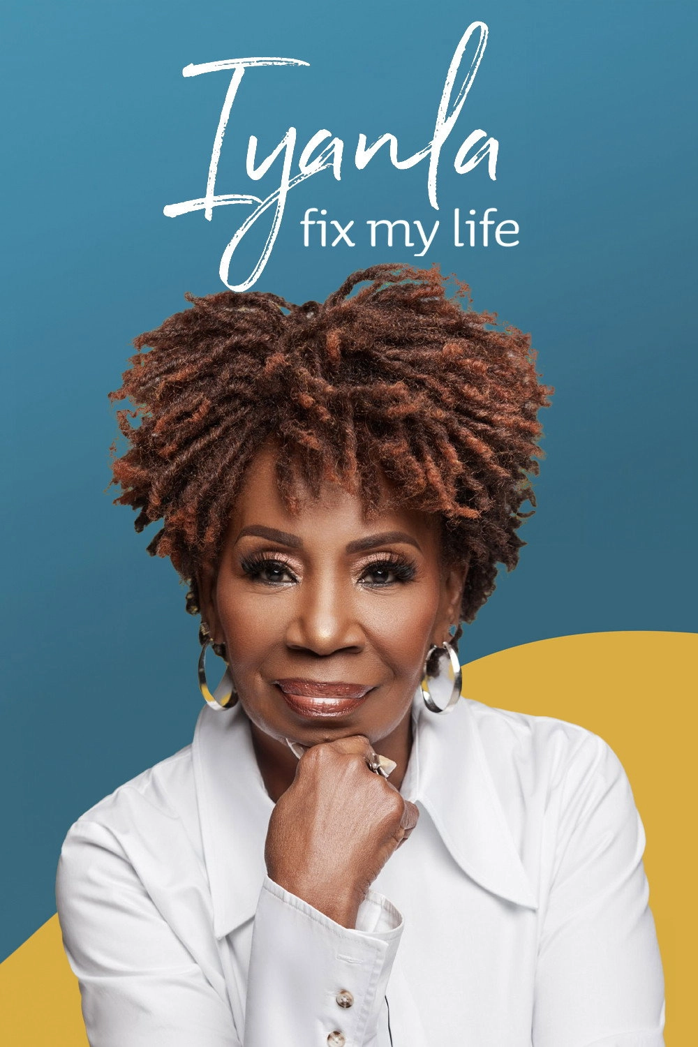 Iyanla: Fix My Life