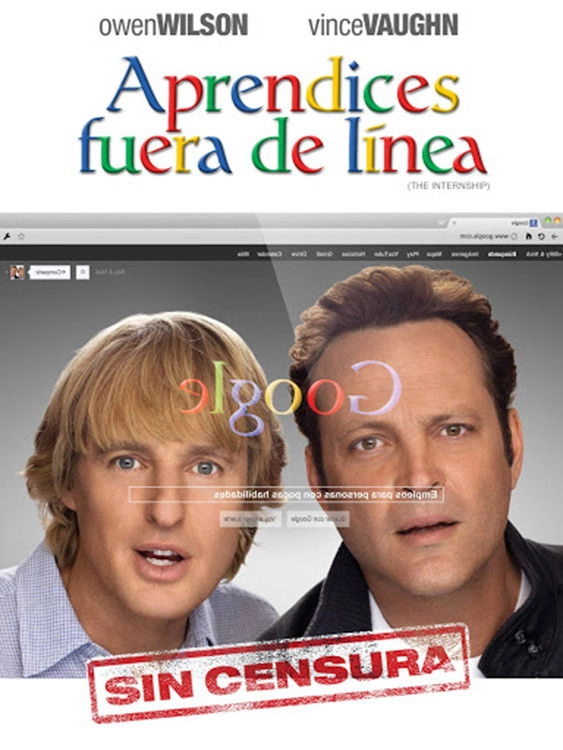 The Internship