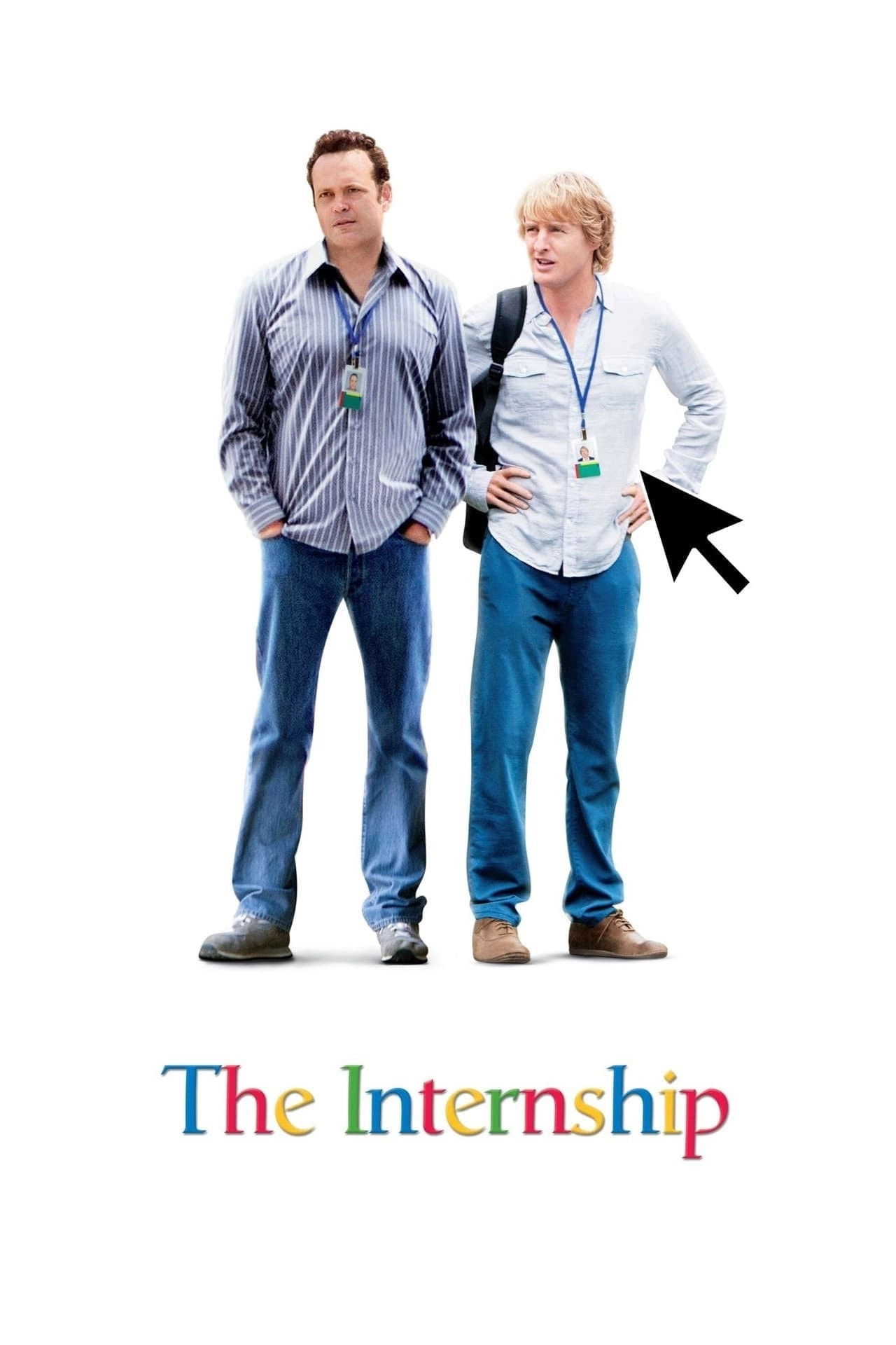 The Internship