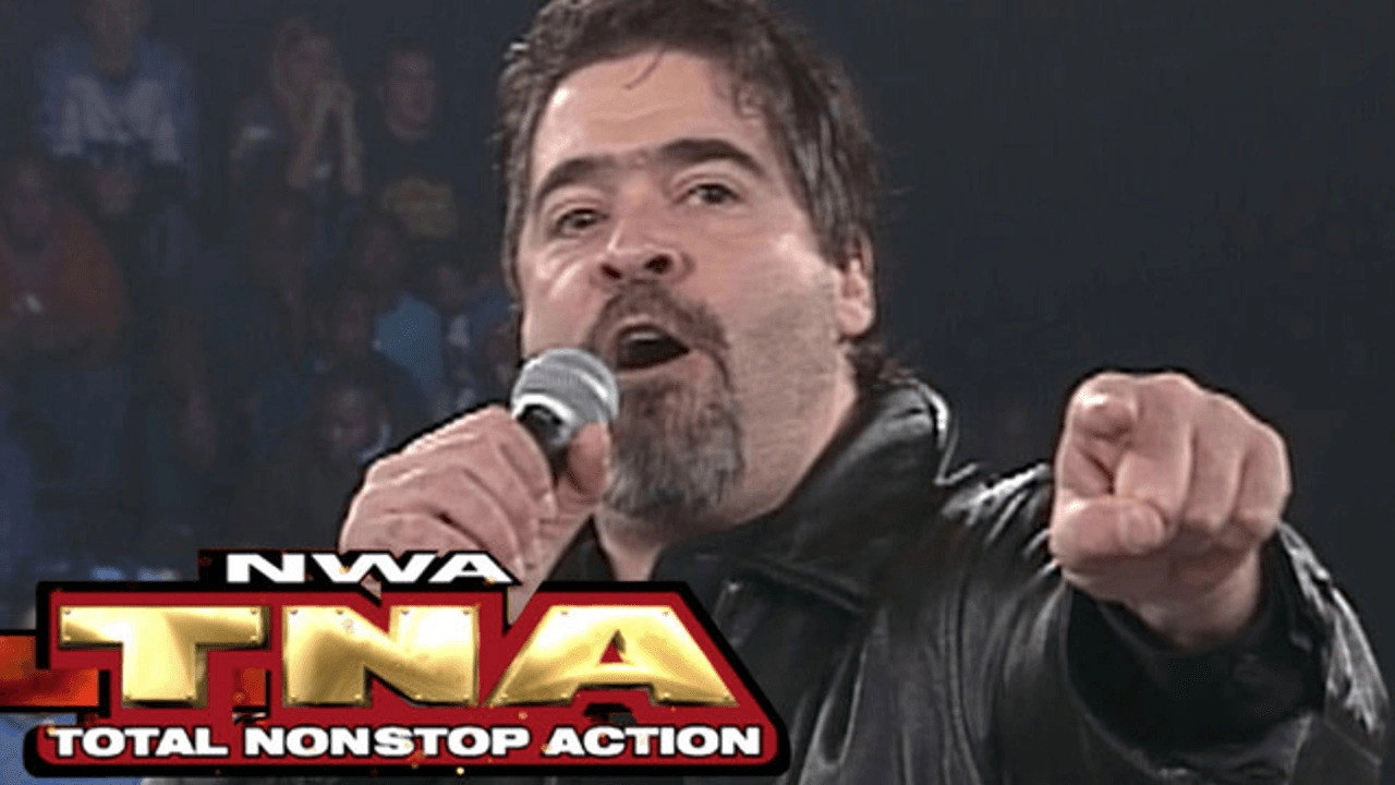 NWA-TNA Weekly PPV