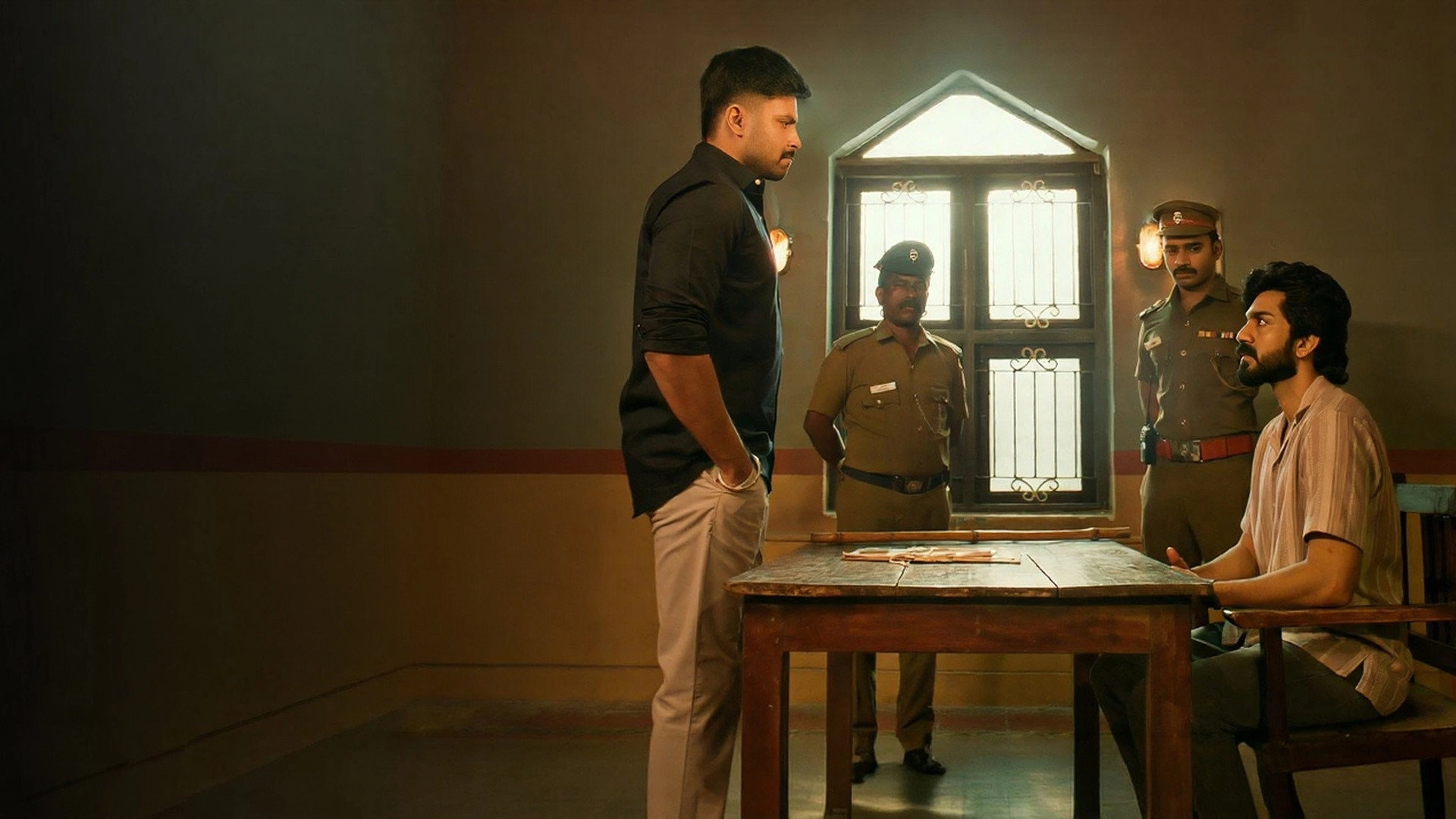 Dhoolpet Police Station