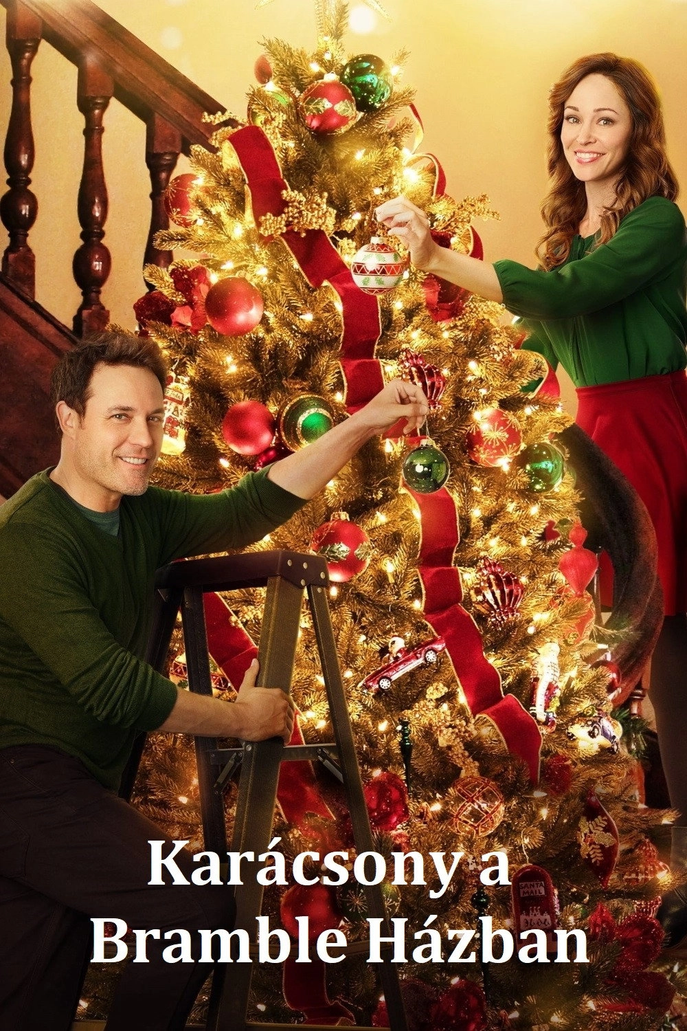 A Bramble House Christmas