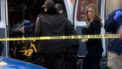 Rizzoli & Isles