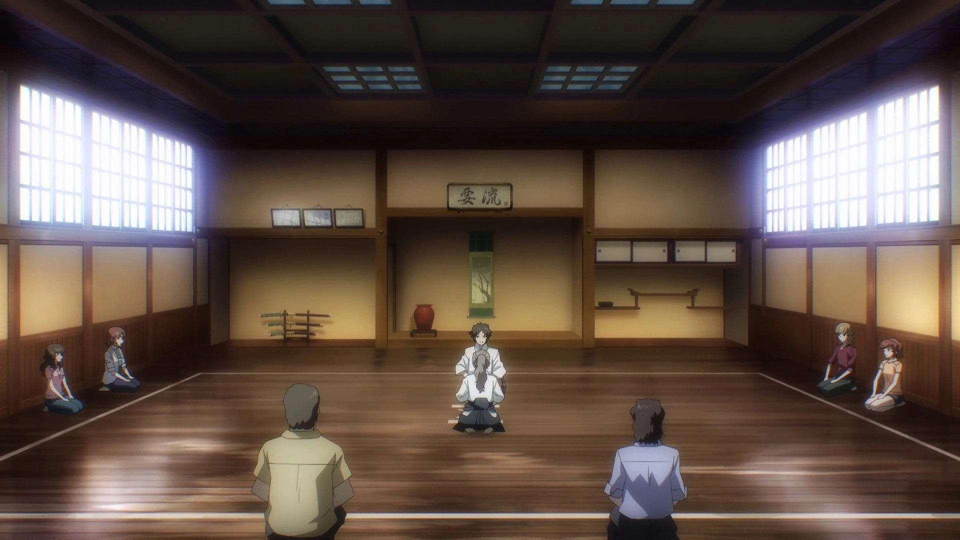Fafner: The Beyond