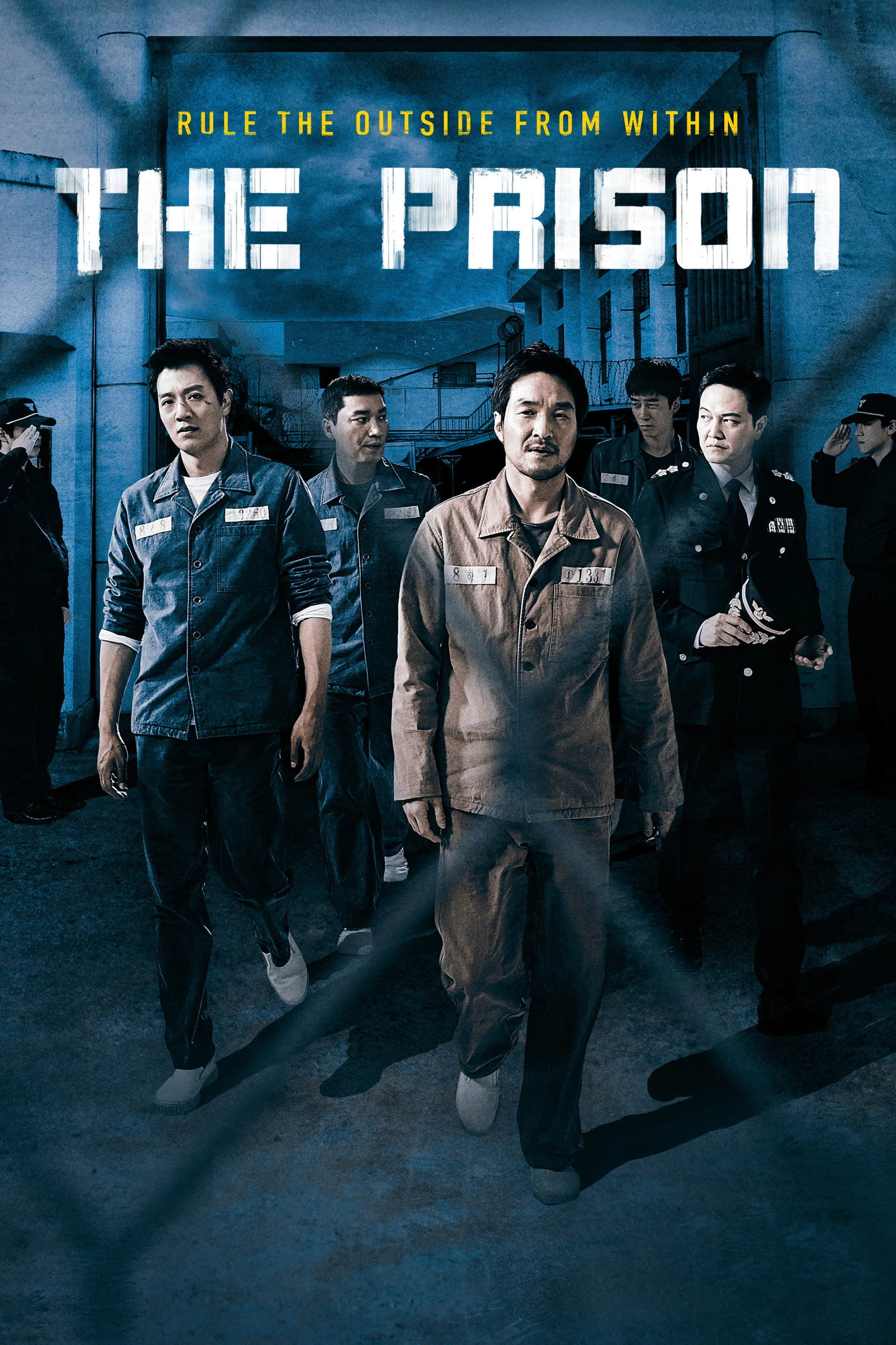 The Prison