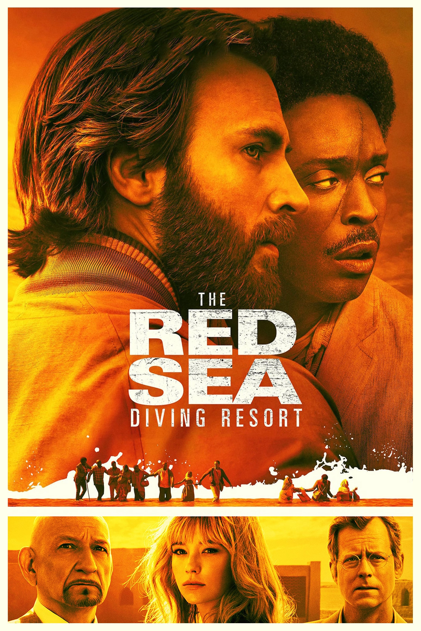The Red Sea Diving Resort
