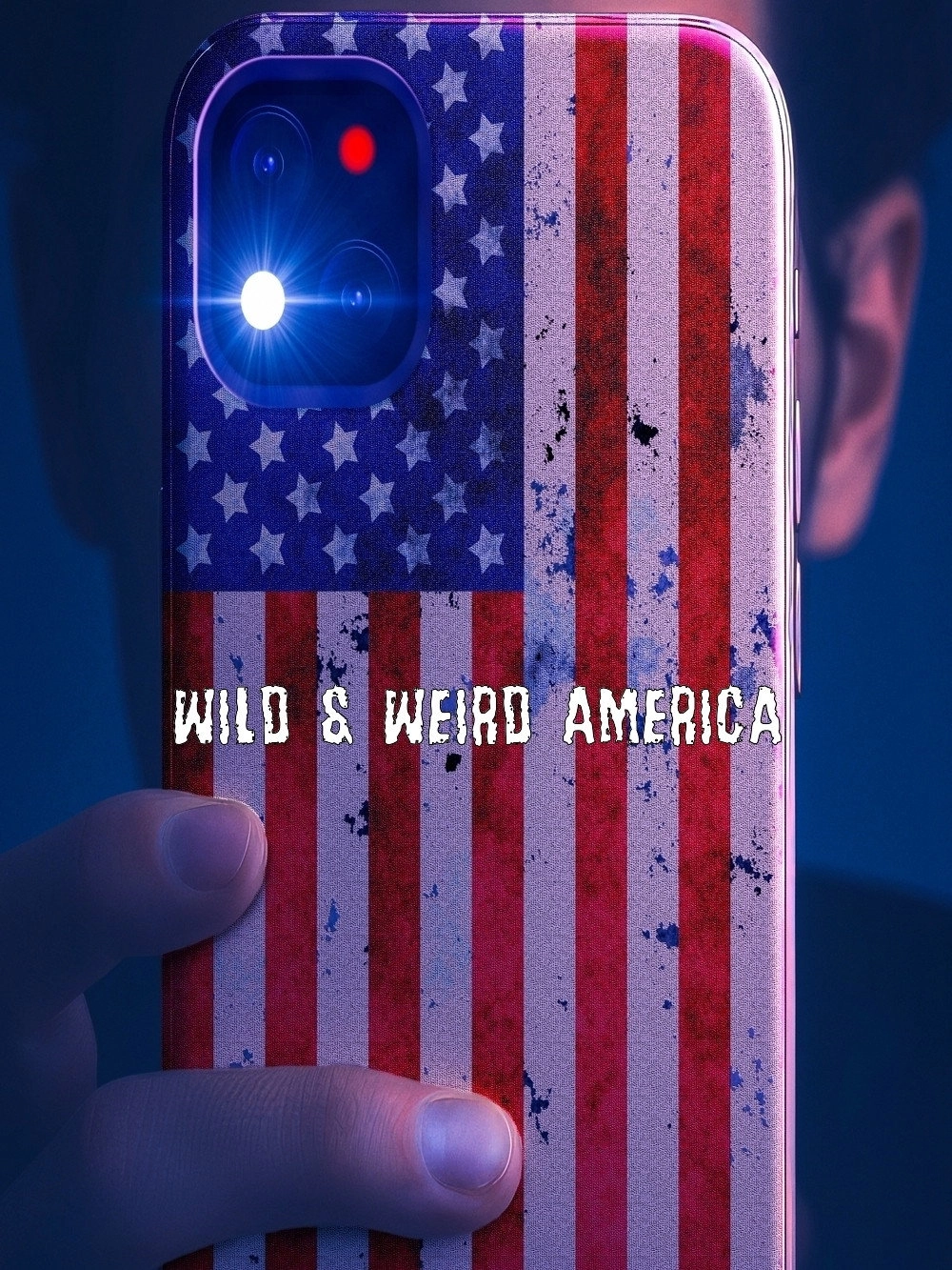 Caught! Wild & Weird America