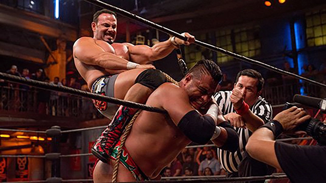 Lucha Underground