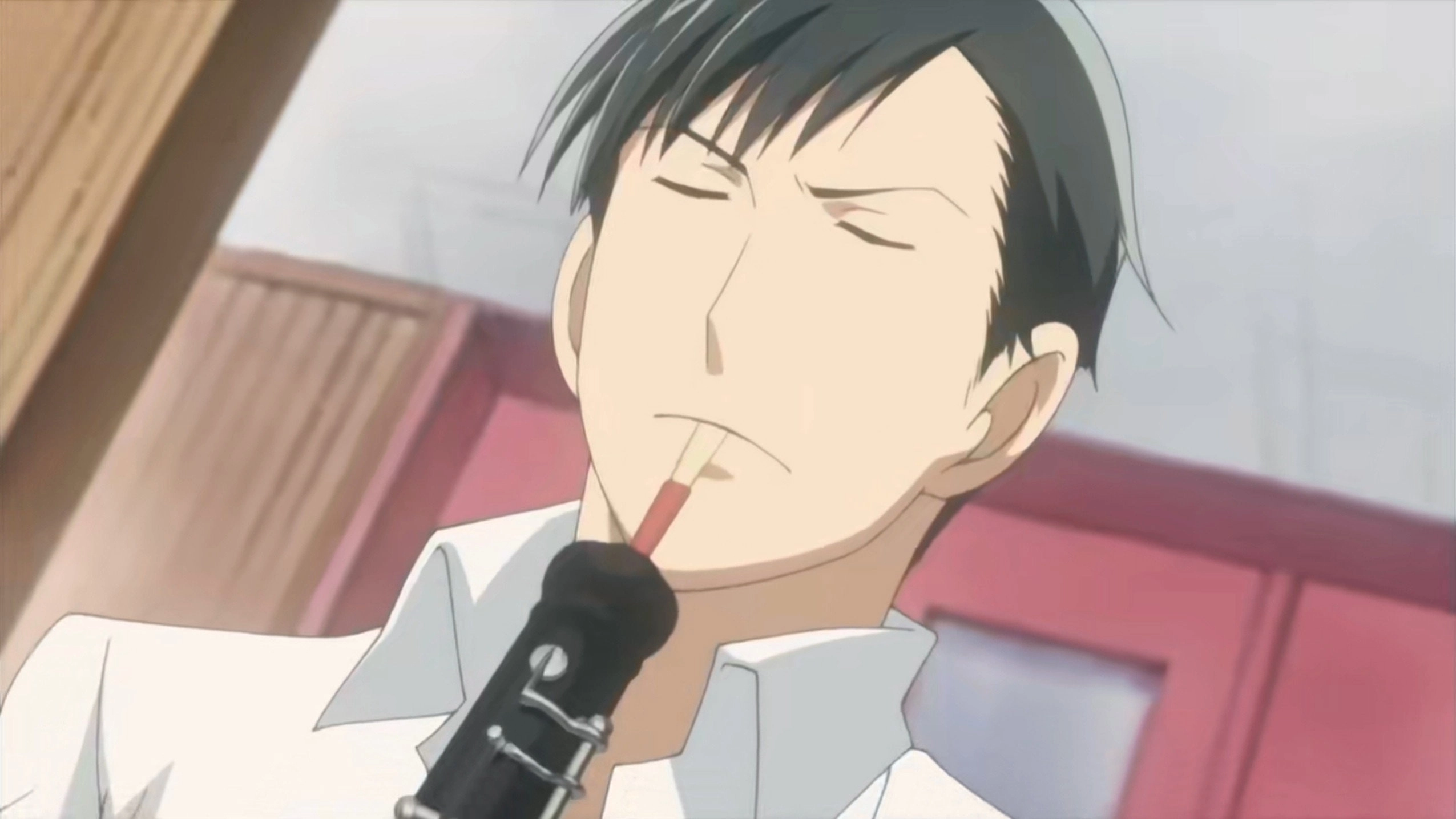 Nodame Cantabile