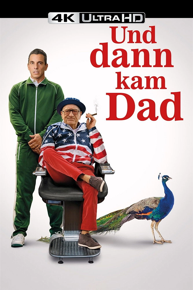 About My Father