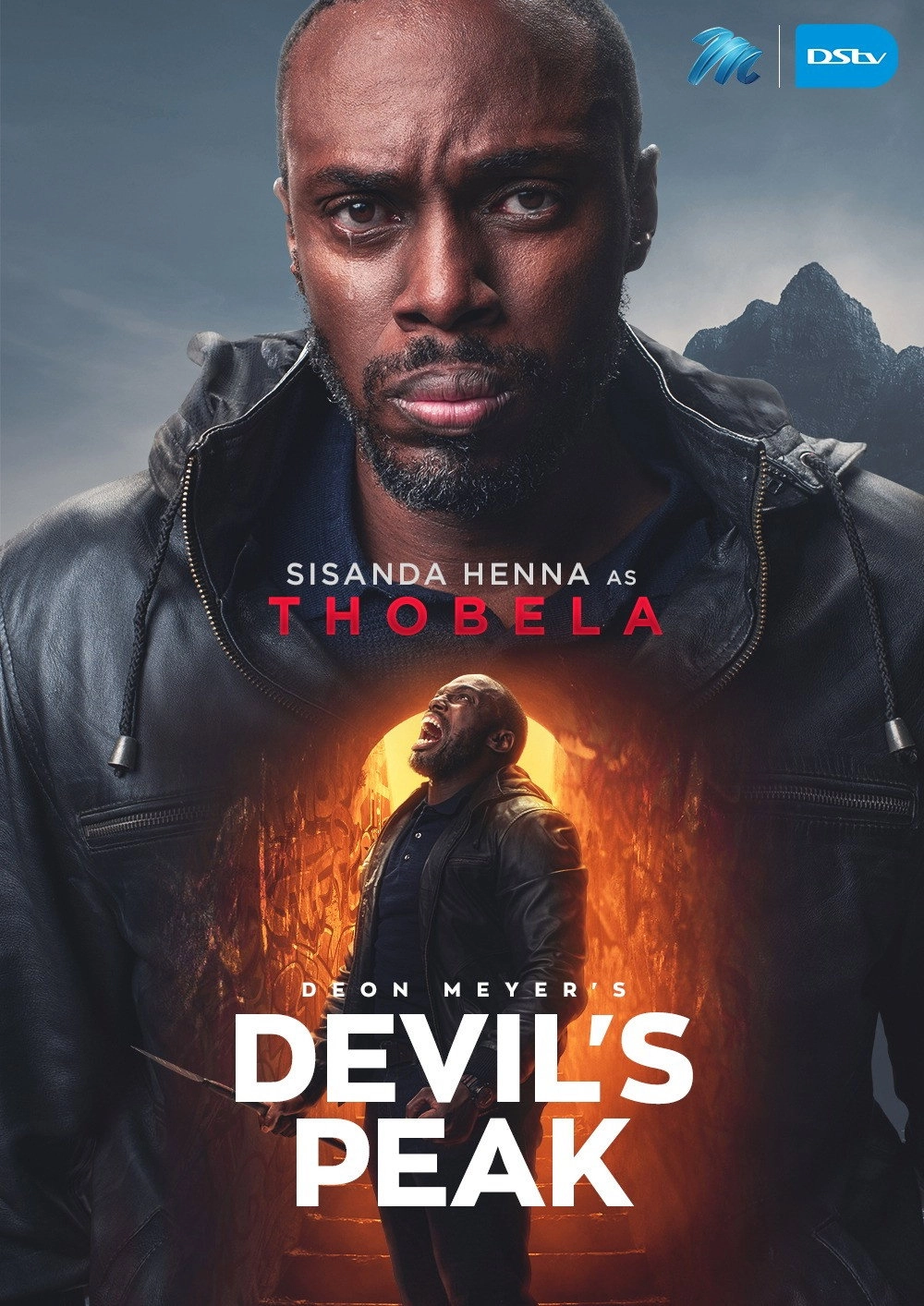 Devil's Peak
