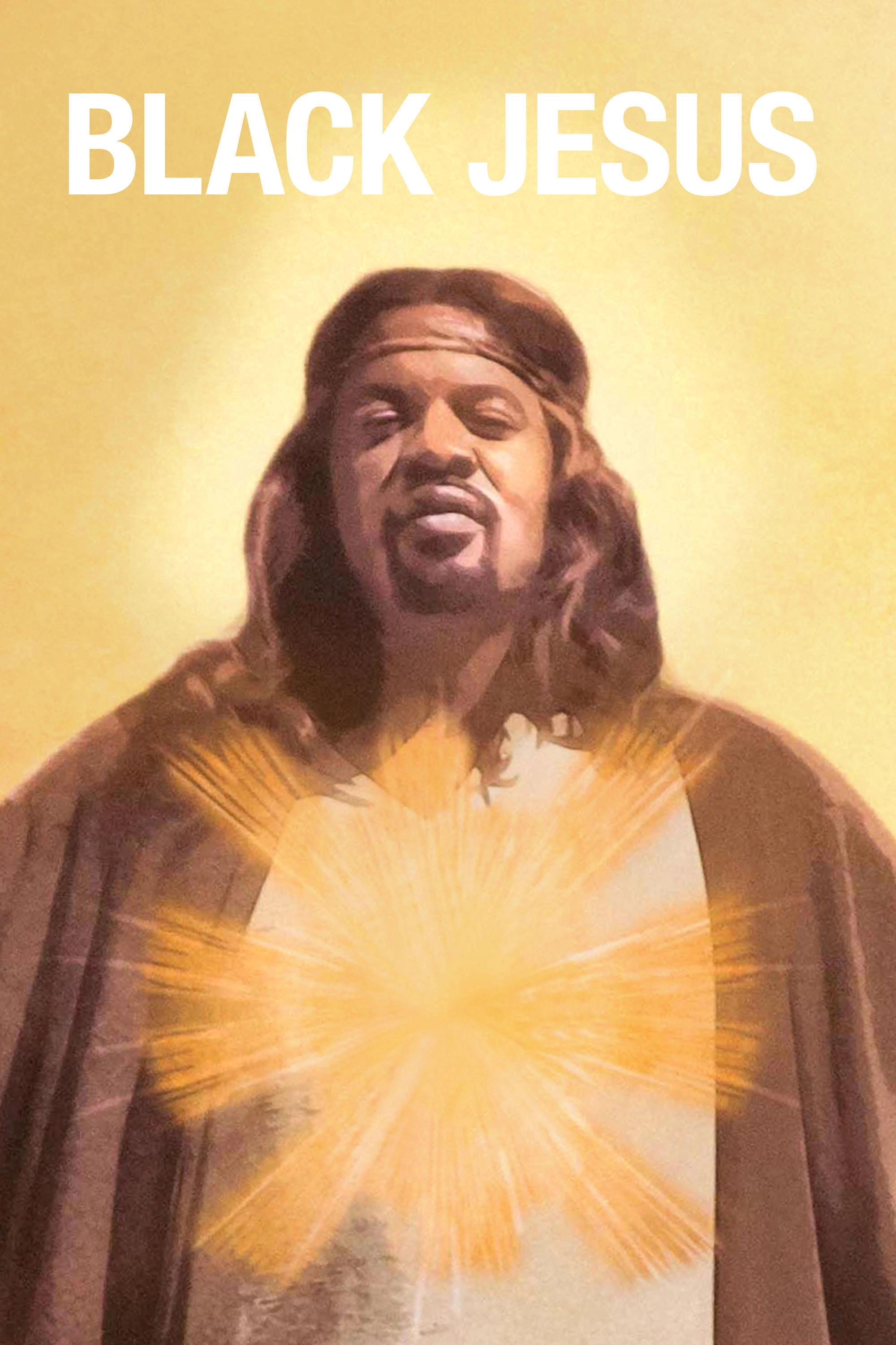 Black Jesus