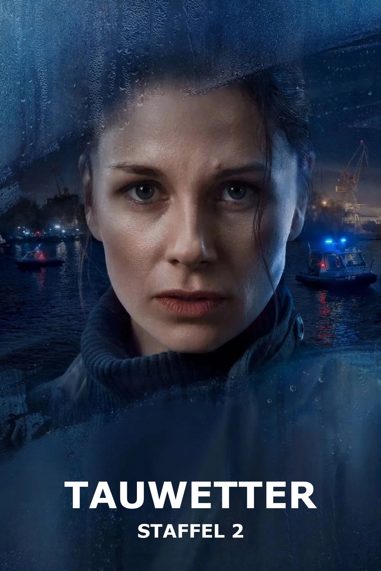 The Thaw