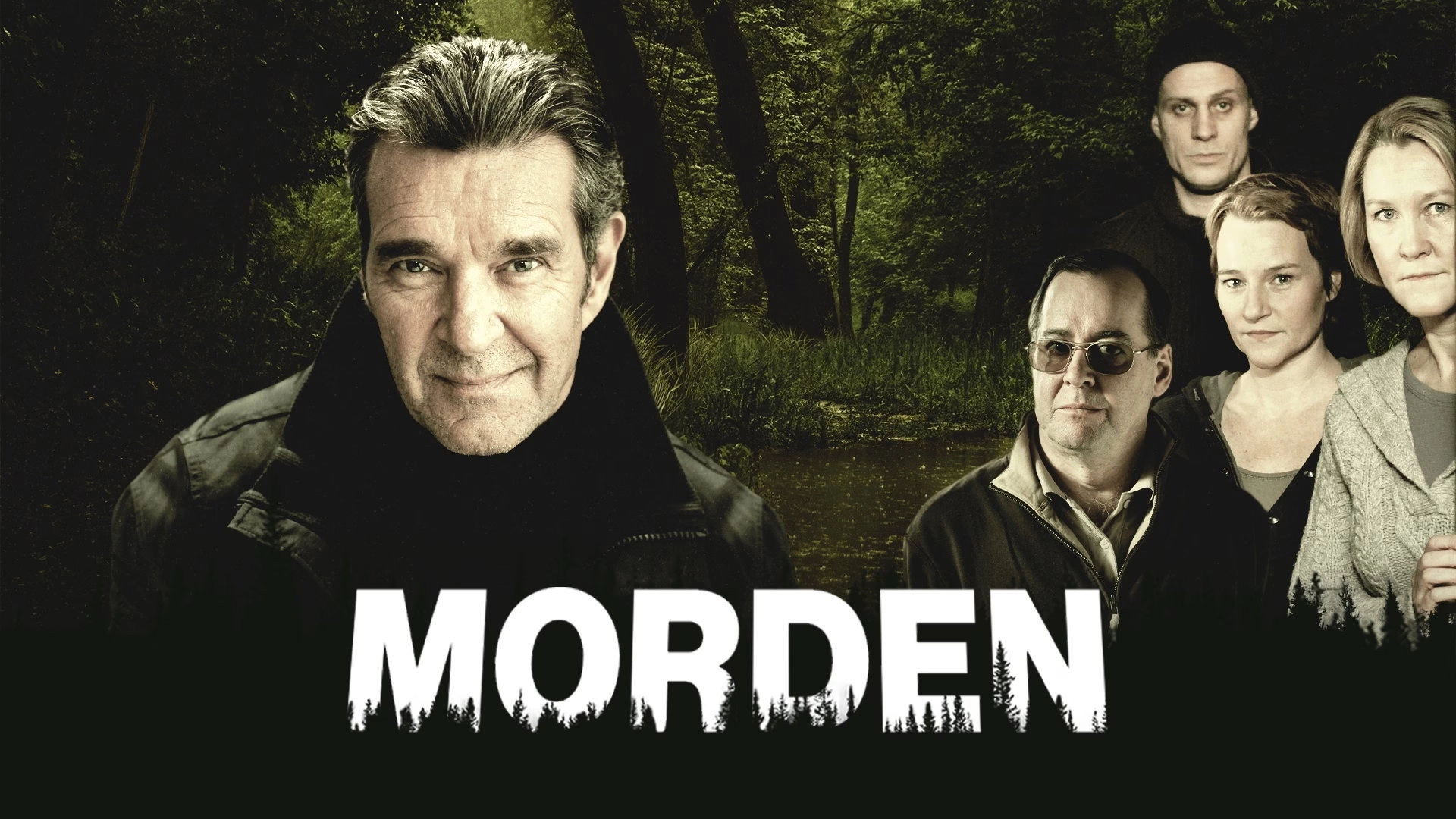 The Murders