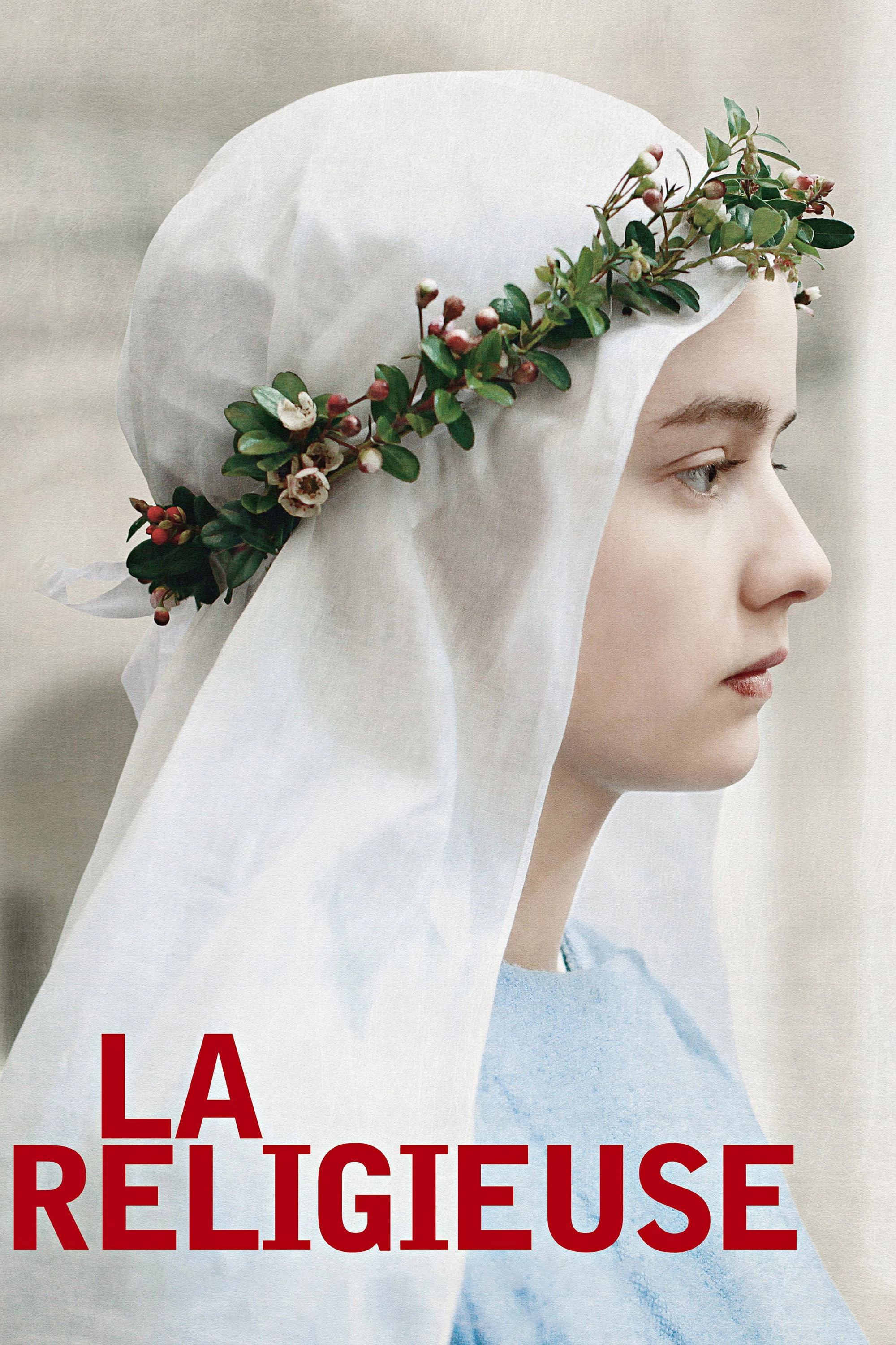 The Nun