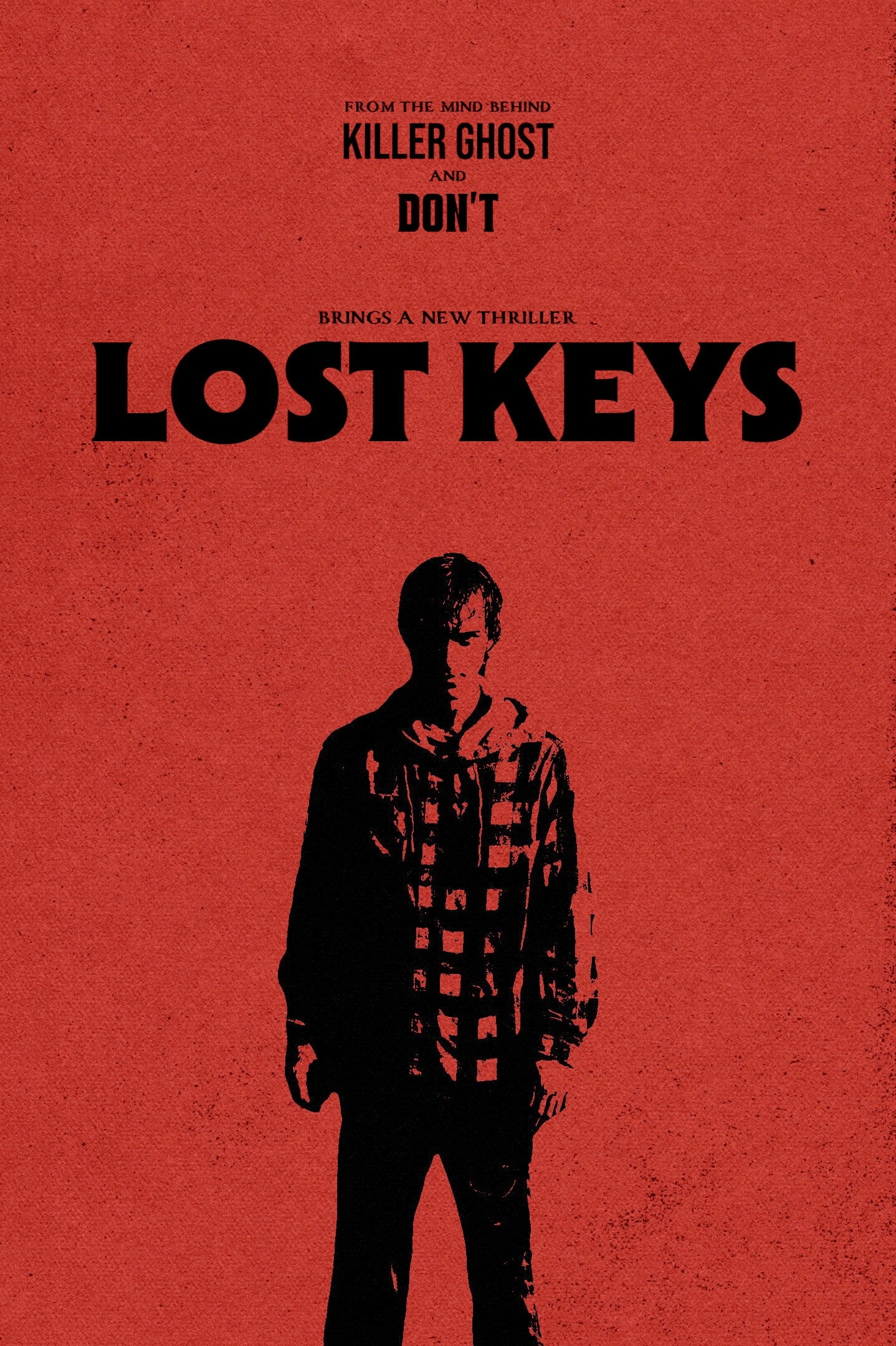 Lost Keys