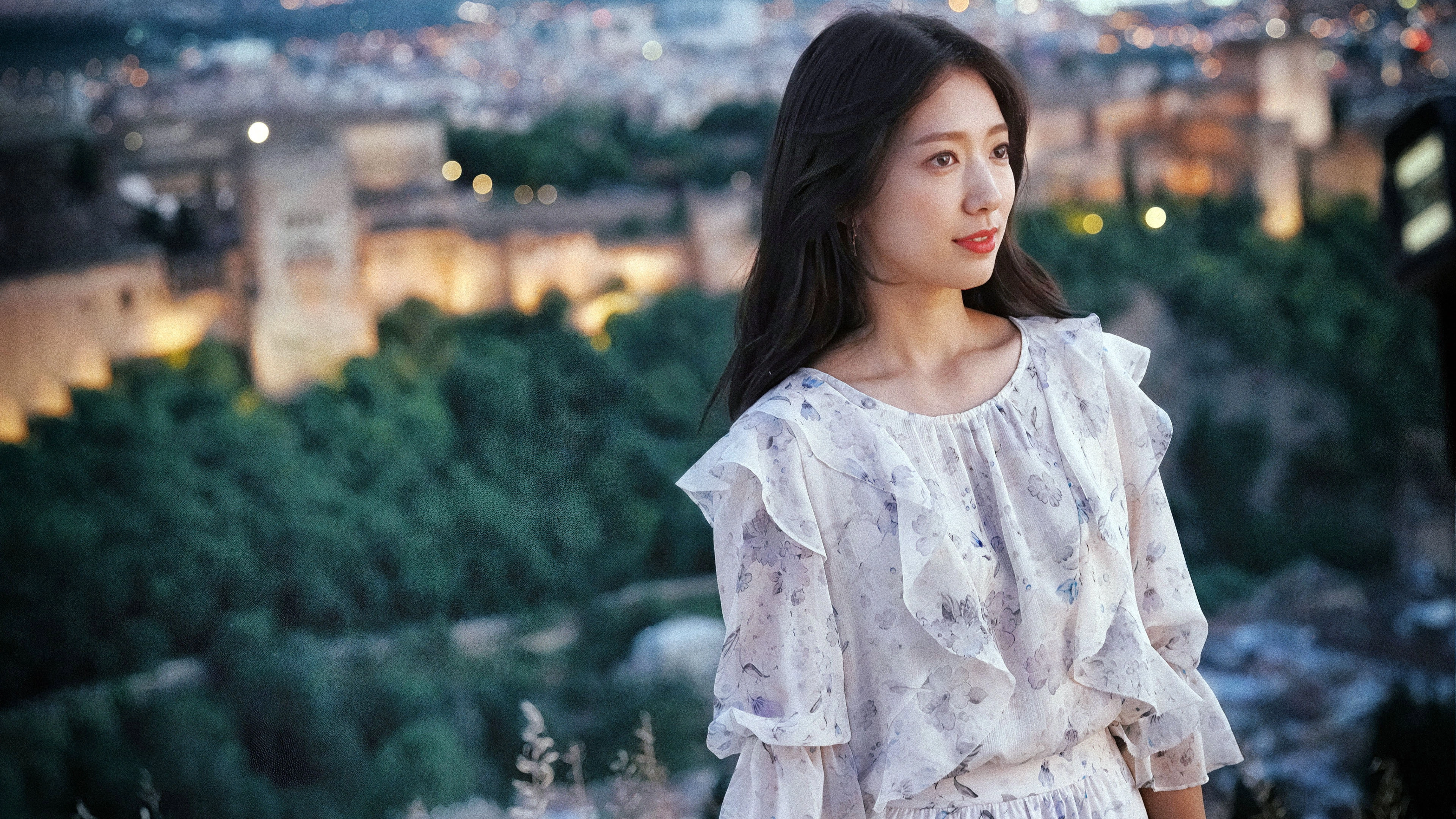 Memories of the Alhambra