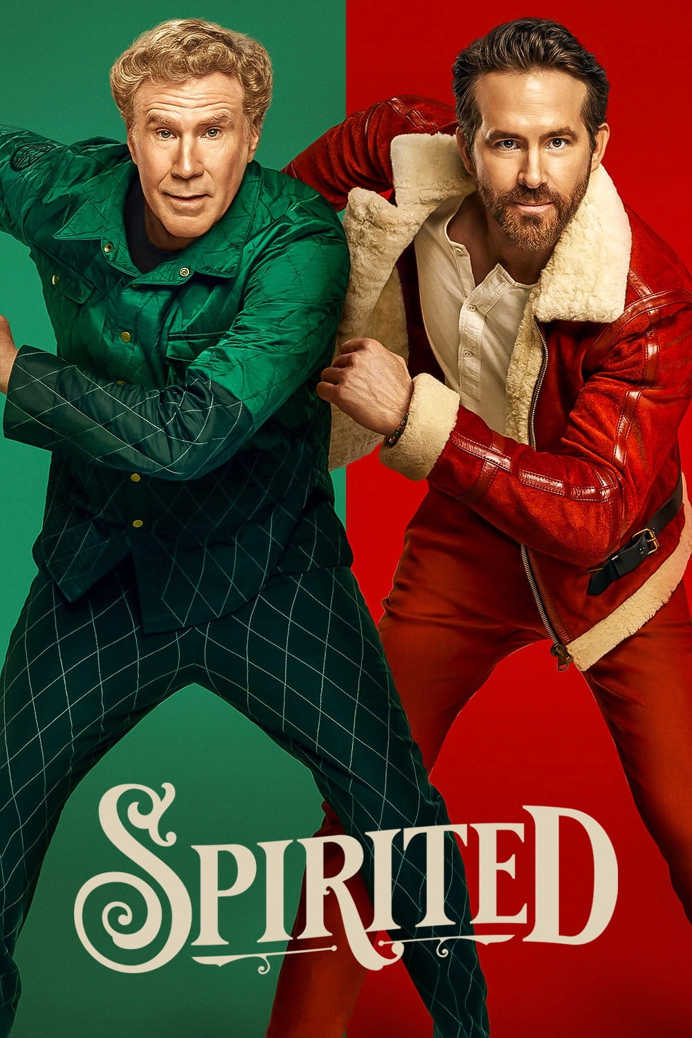 Spirited