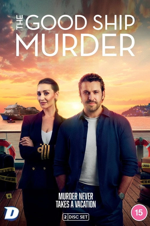 The Good Ship Murder