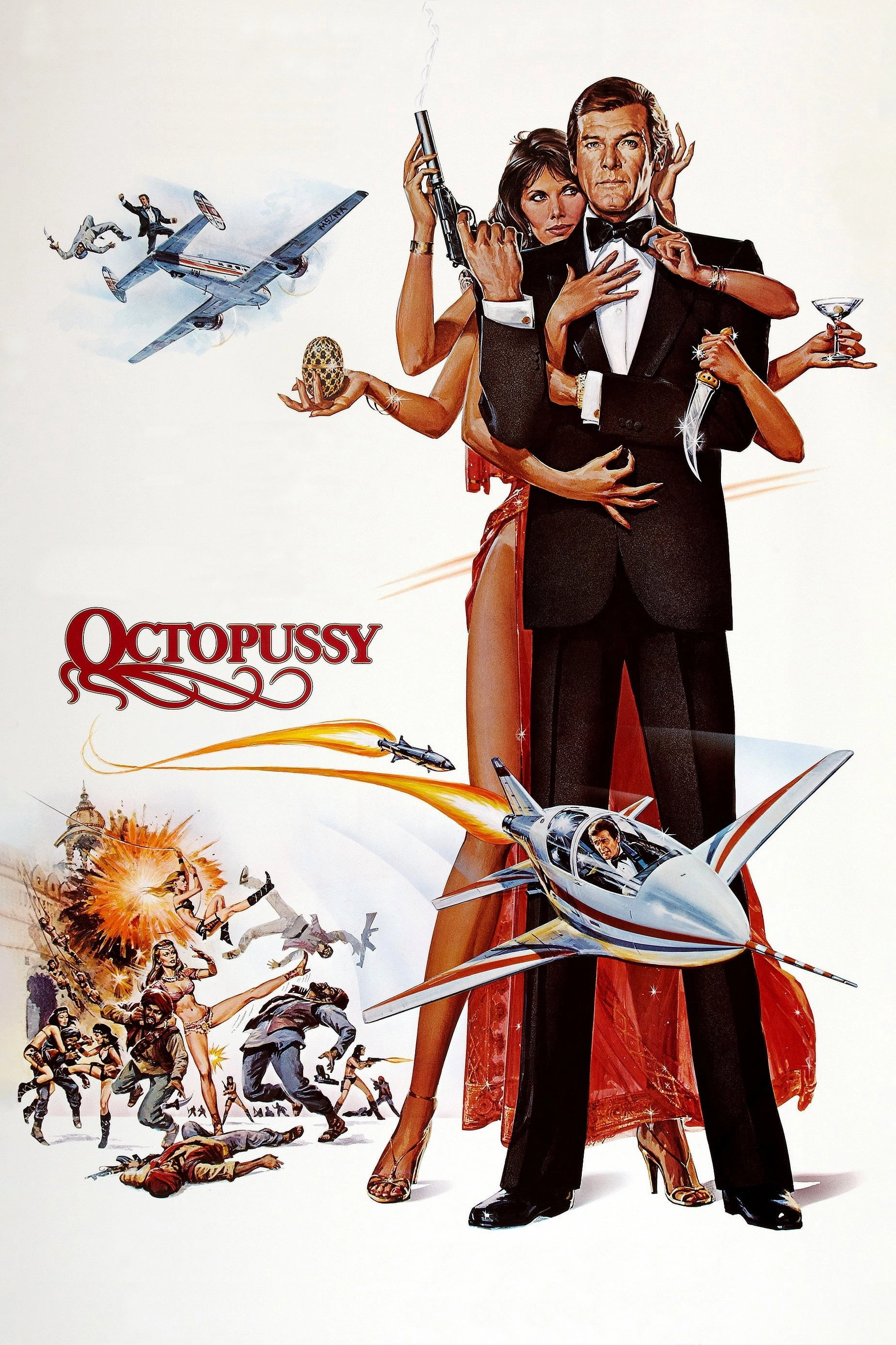 Octopussy