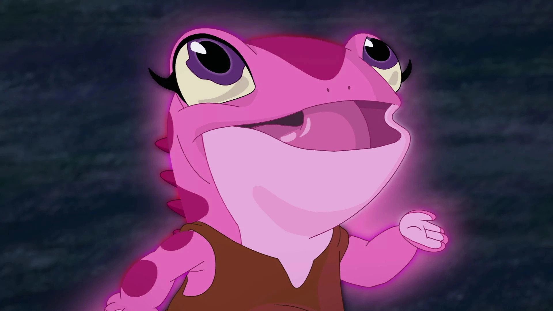 Kulipari: An Army of Frogs