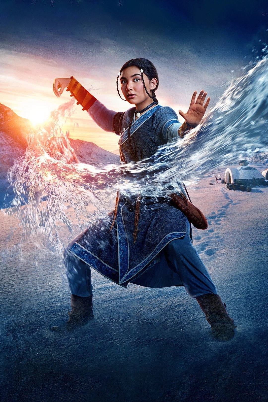 Avatar the Last Airbender