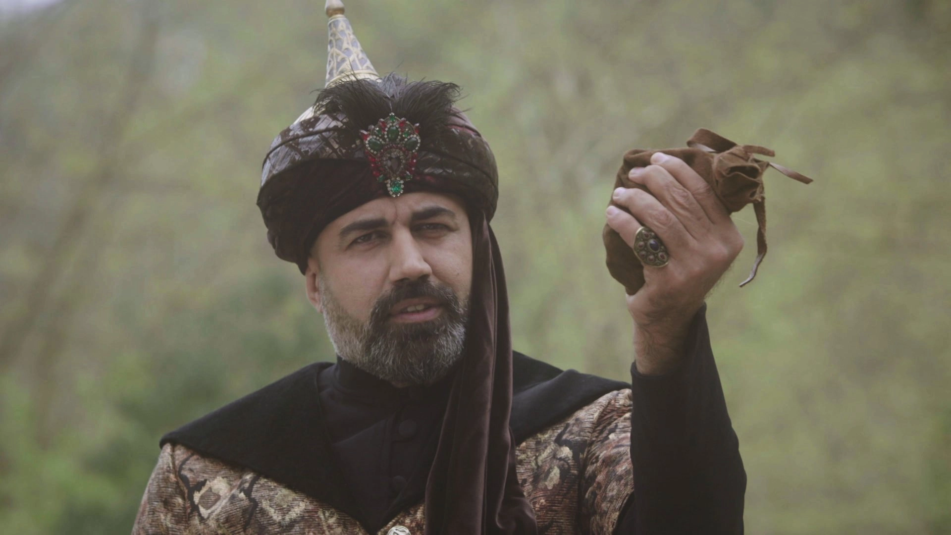 Yunus Emre